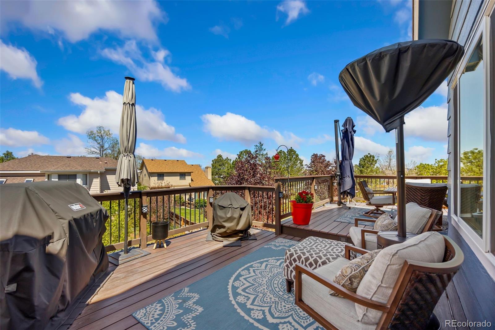 MLS Image #9 for 9685  cherryvale drive,highlands ranch, Colorado