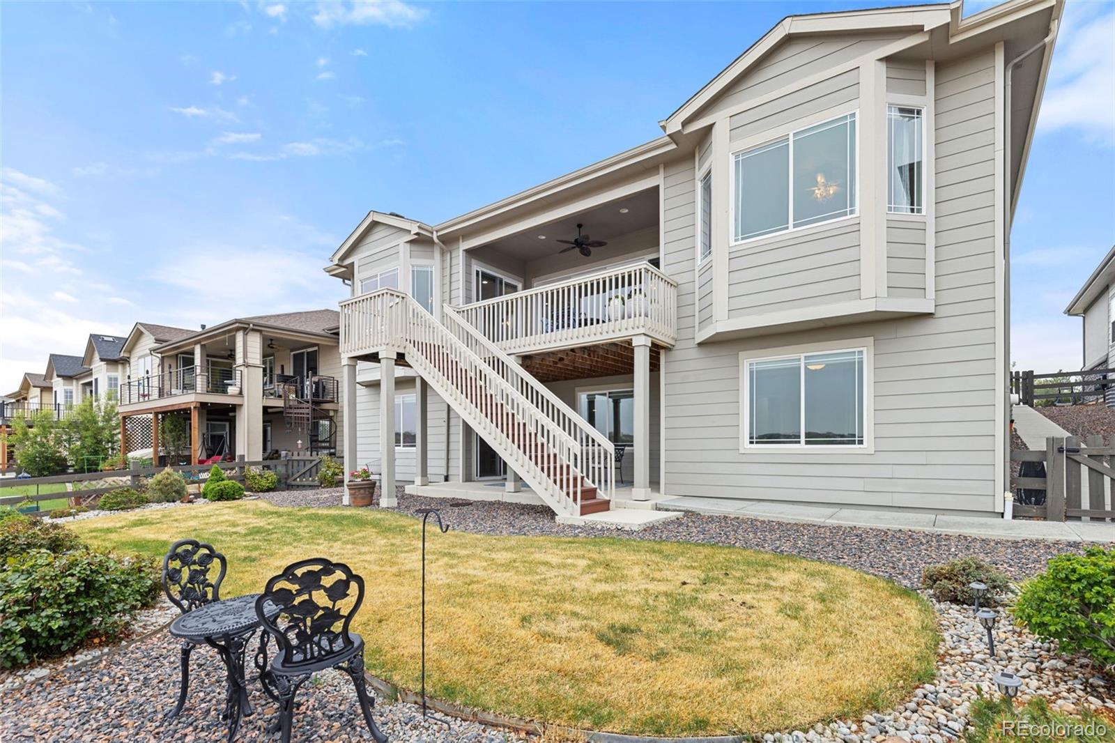 MLS Image #2 for 26743 e peakview place,aurora, Colorado