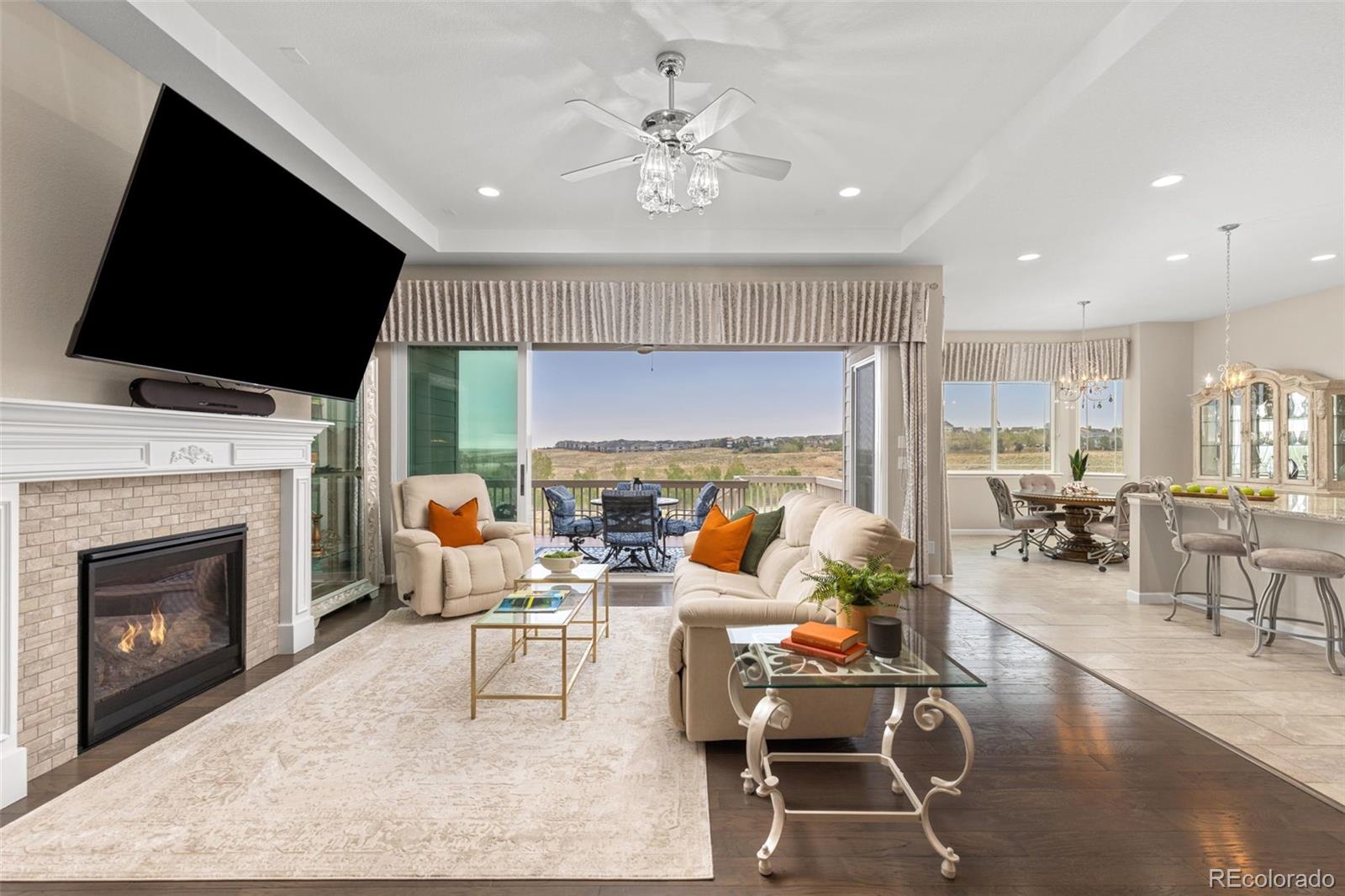 MLS Image #3 for 26743 e peakview place,aurora, Colorado