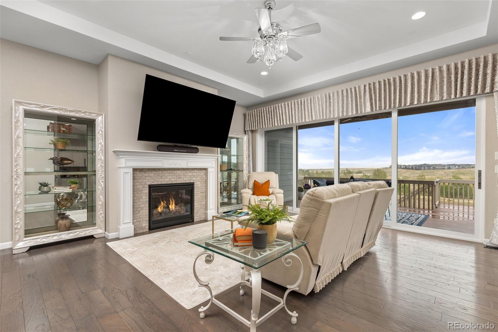 MLS Image #4 for 26743 e peakview place,aurora, Colorado