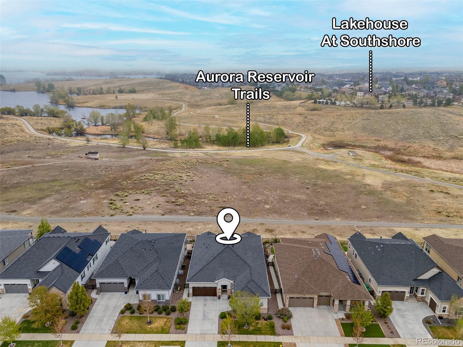 MLS Image #41 for 26743 e peakview place,aurora, Colorado