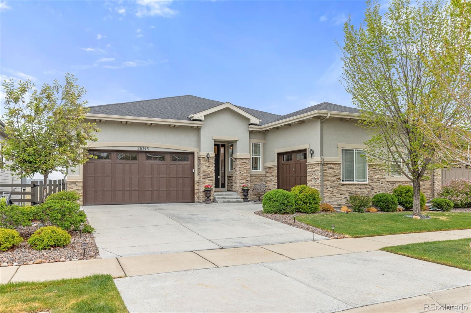 MLS Image #44 for 26743 e peakview place,aurora, Colorado