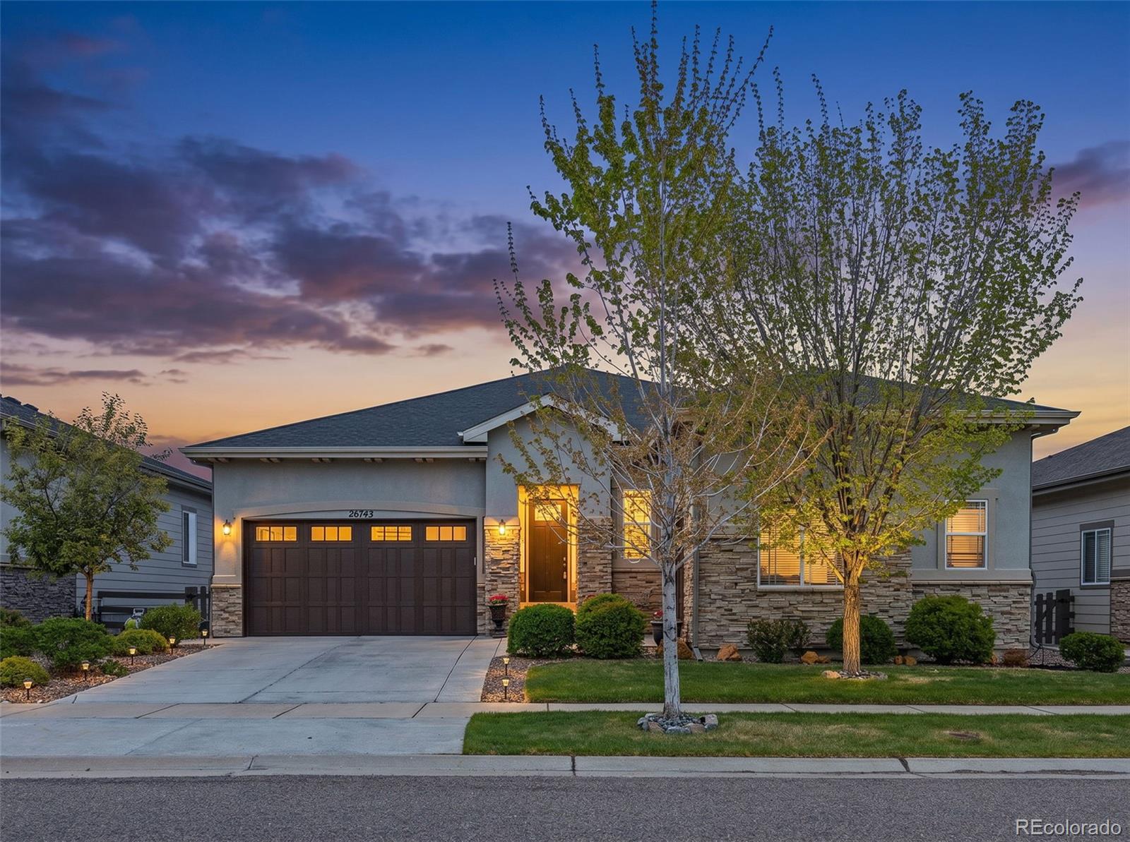 MLS Image #45 for 26743 e peakview place,aurora, Colorado