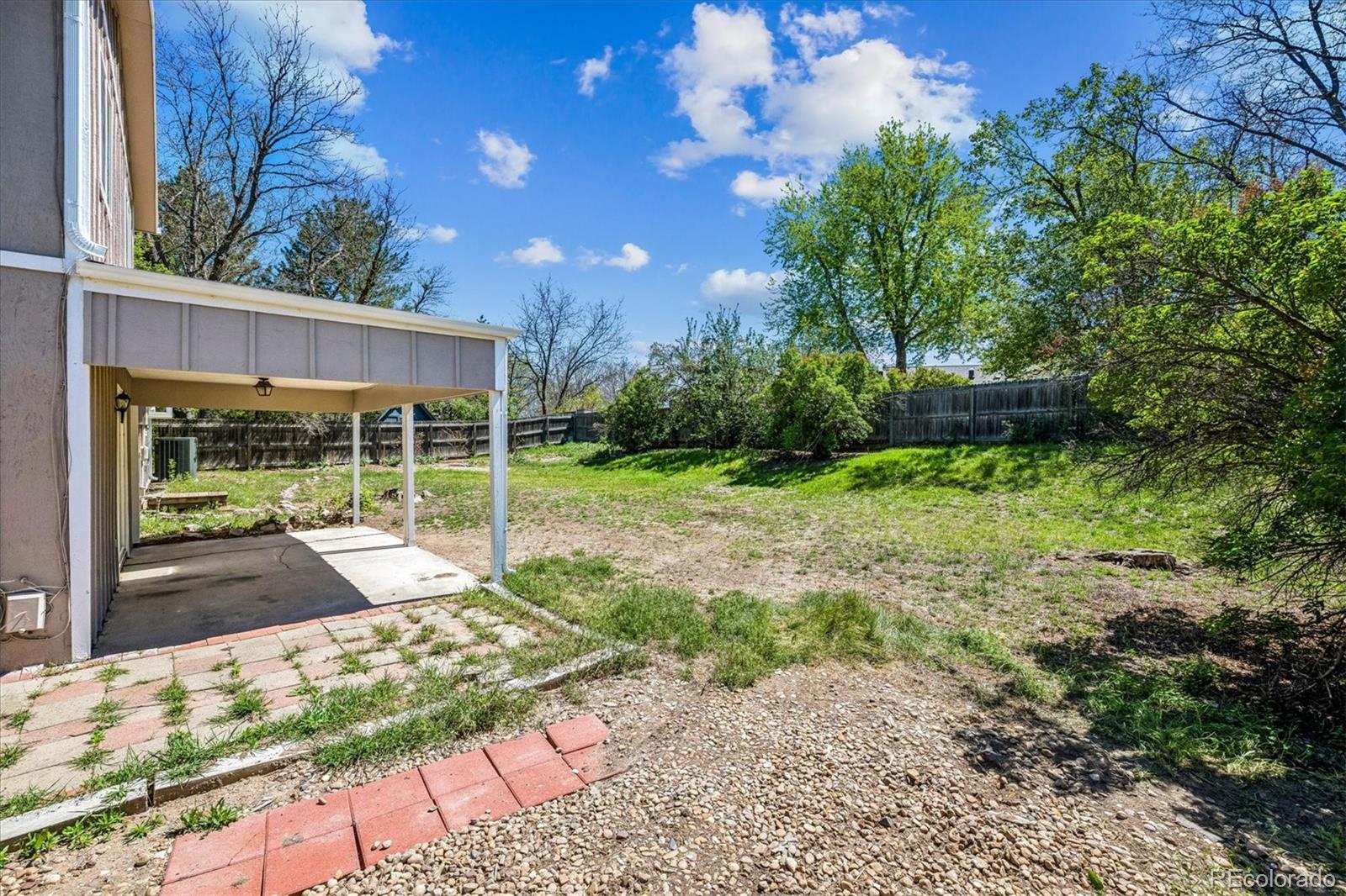 MLS Image #27 for 7255 w fremont place,littleton, Colorado