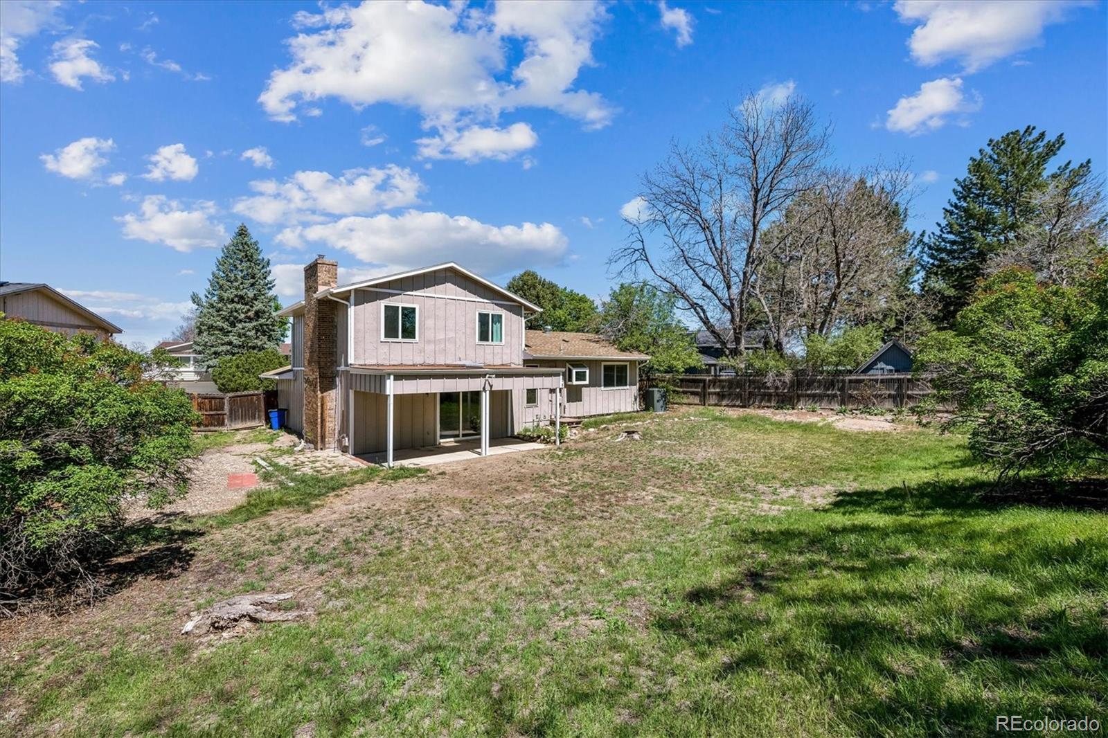 MLS Image #28 for 7255 w fremont place,littleton, Colorado