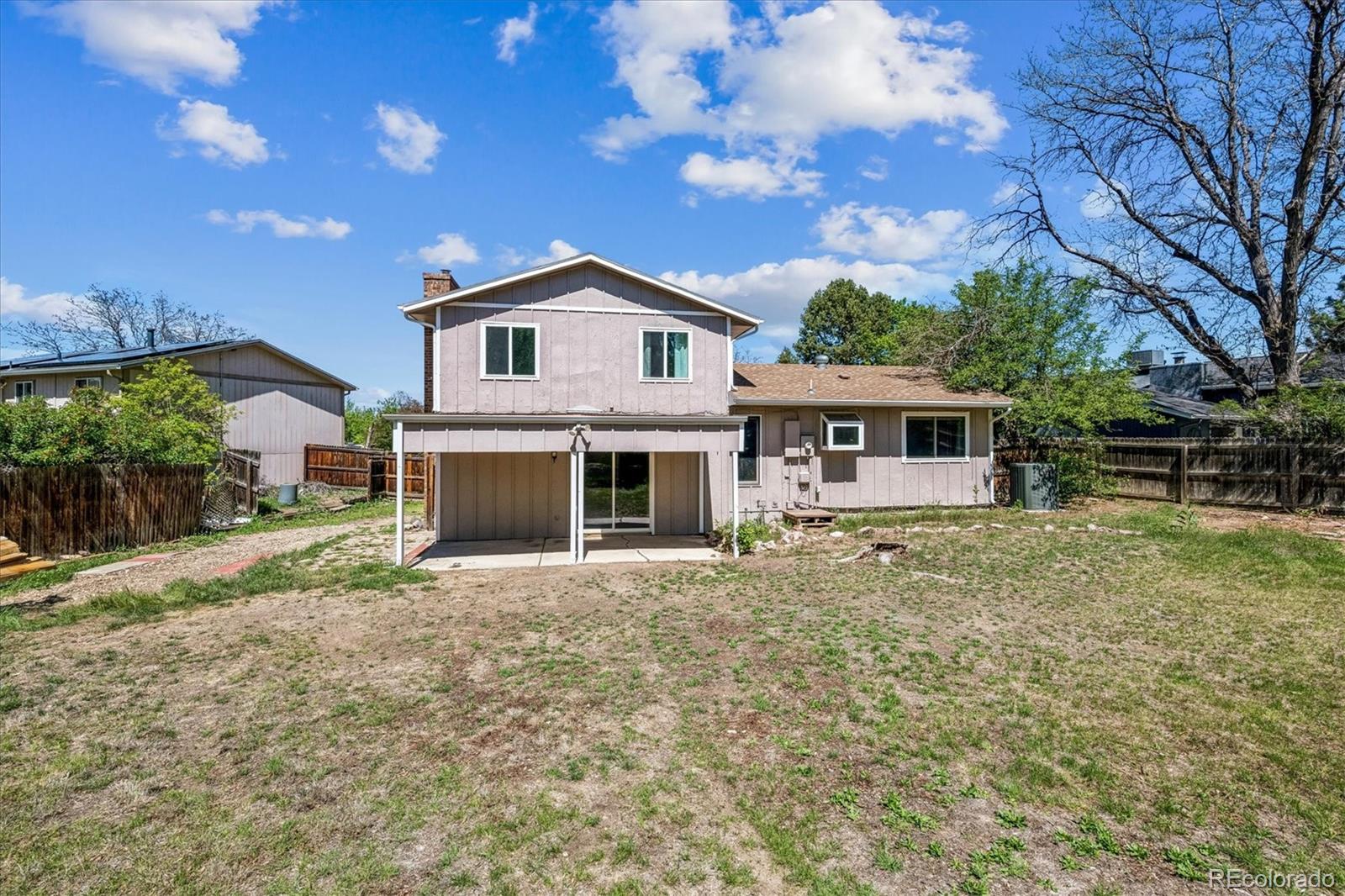 MLS Image #29 for 7255 w fremont place,littleton, Colorado