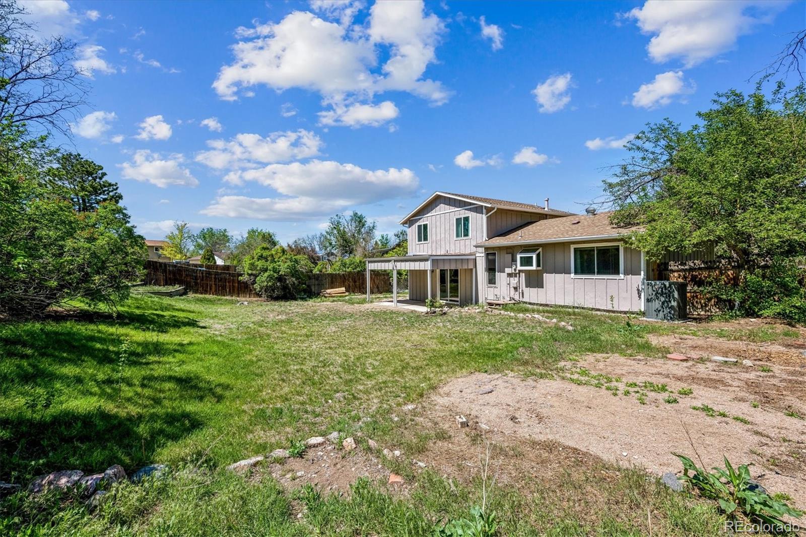 MLS Image #30 for 7255 w fremont place,littleton, Colorado