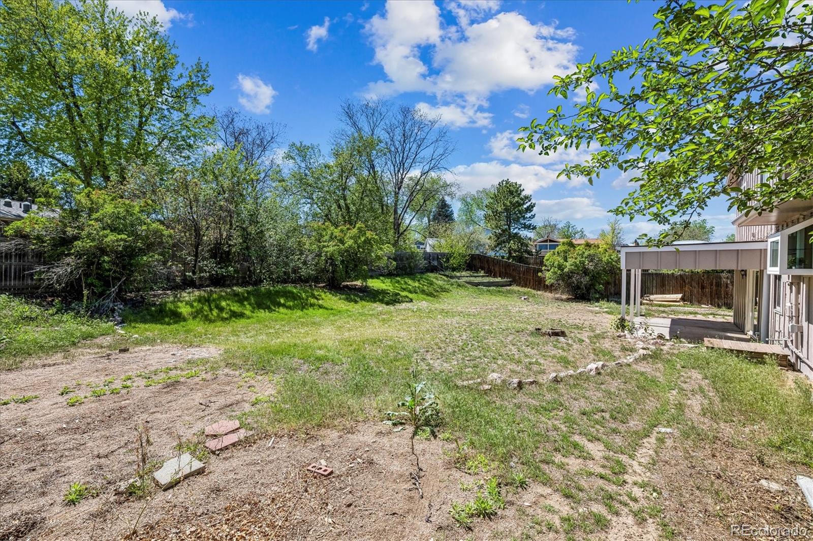 MLS Image #31 for 7255 w fremont place,littleton, Colorado