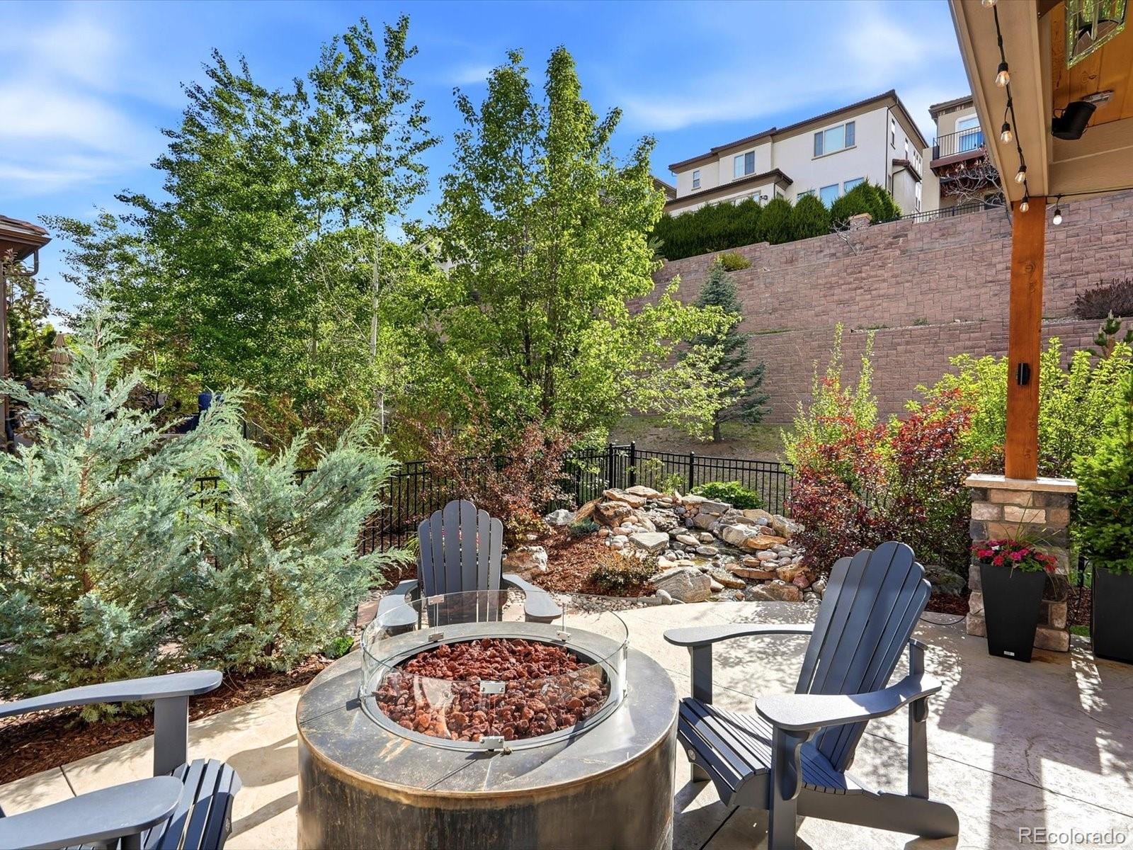 MLS Image #43 for 10562  montecito drive,lone tree, Colorado
