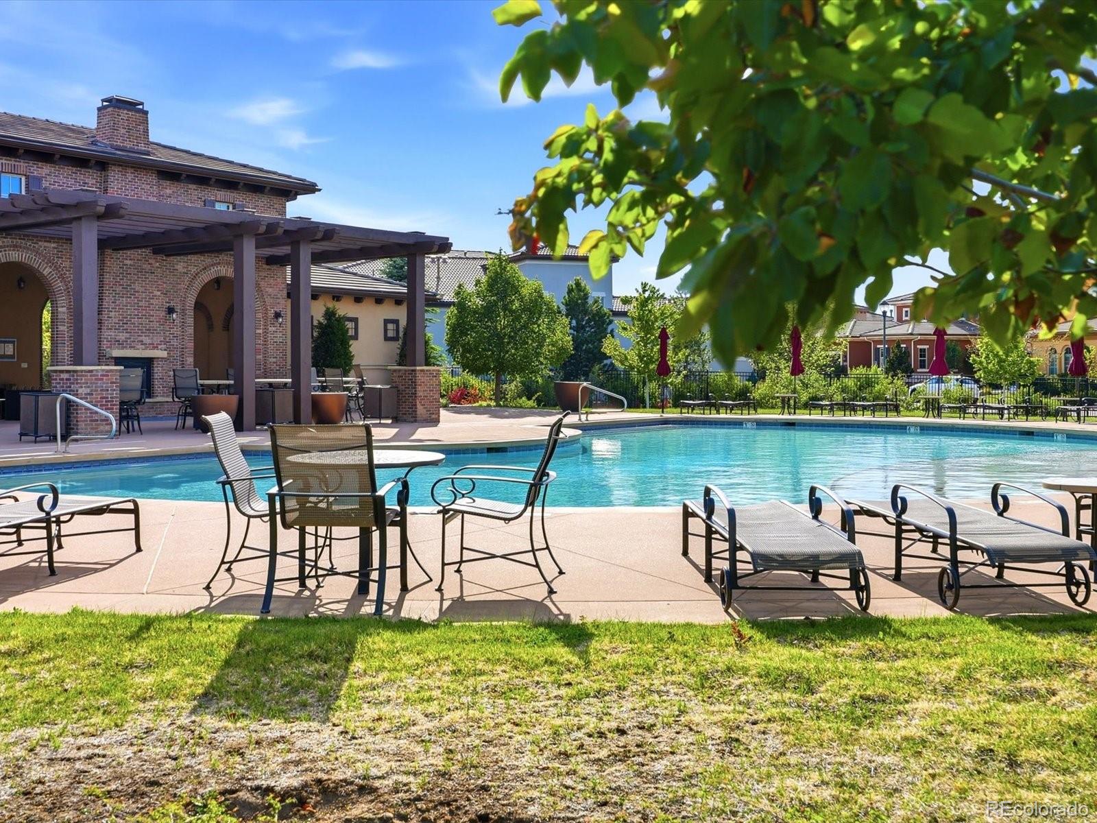 MLS Image #49 for 10562  montecito drive,lone tree, Colorado