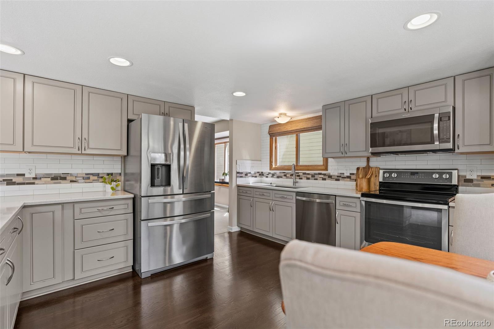 MLS Image #13 for 5233 s zeno way,centennial, Colorado