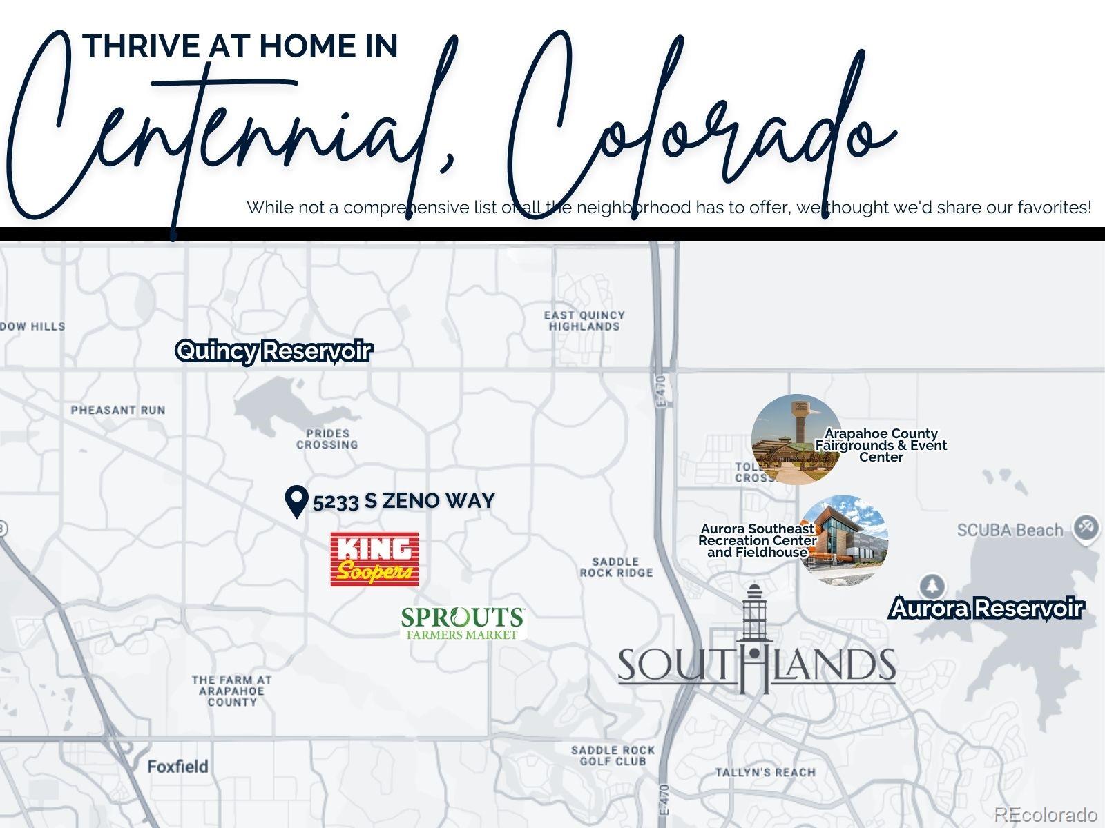 MLS Image #16 for 5233 s zeno way,centennial, Colorado