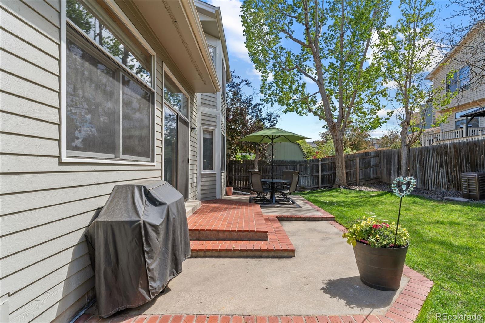 MLS Image #31 for 5233 s zeno way,centennial, Colorado