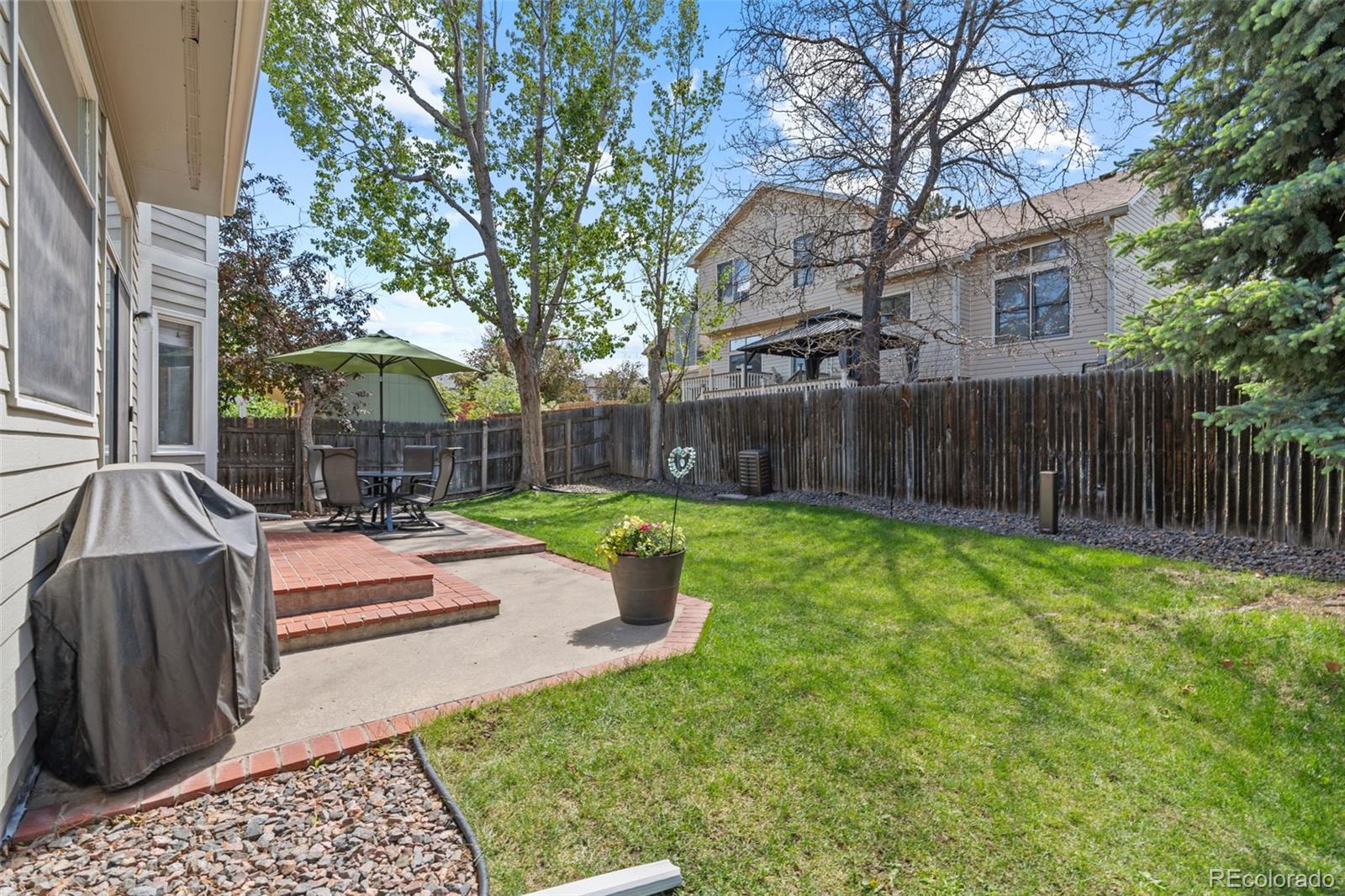 MLS Image #32 for 5233 s zeno way,centennial, Colorado