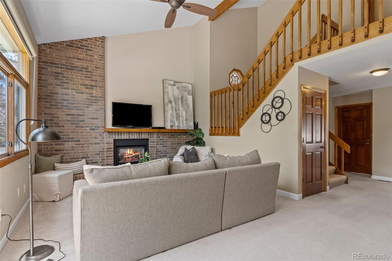 MLS Image #7 for 5233 s zeno way,centennial, Colorado