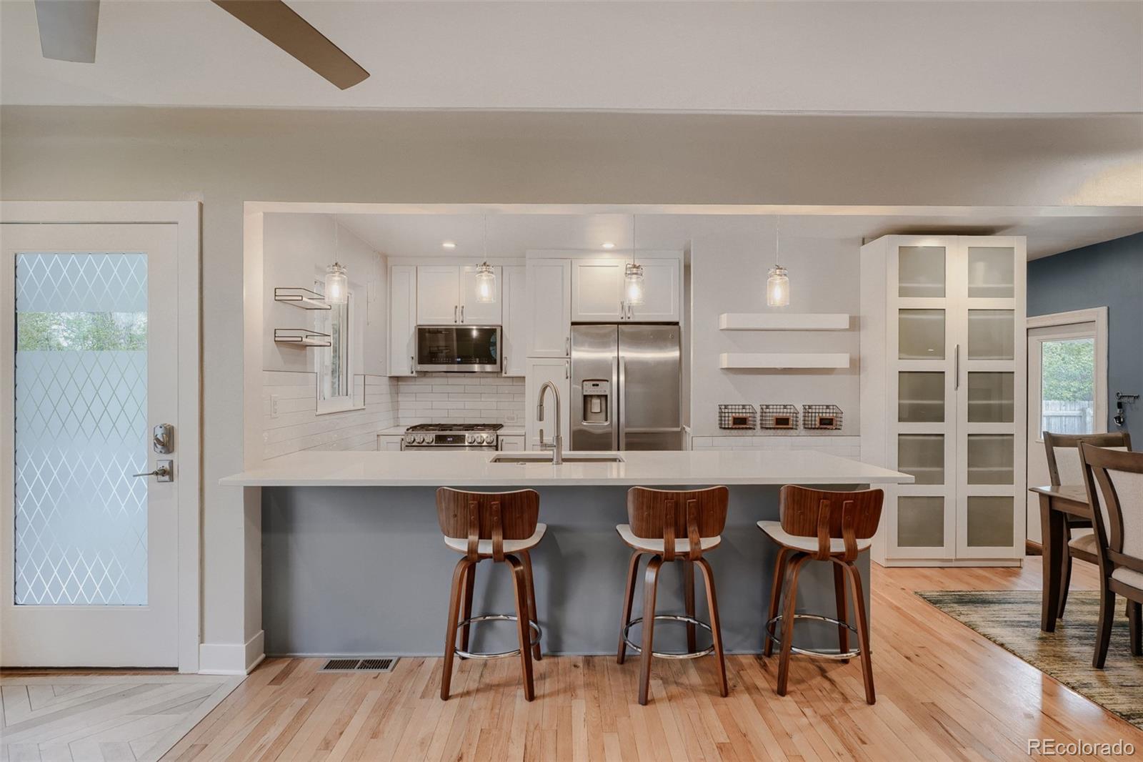 MLS Image #1 for 2743 s jackson street,denver, Colorado