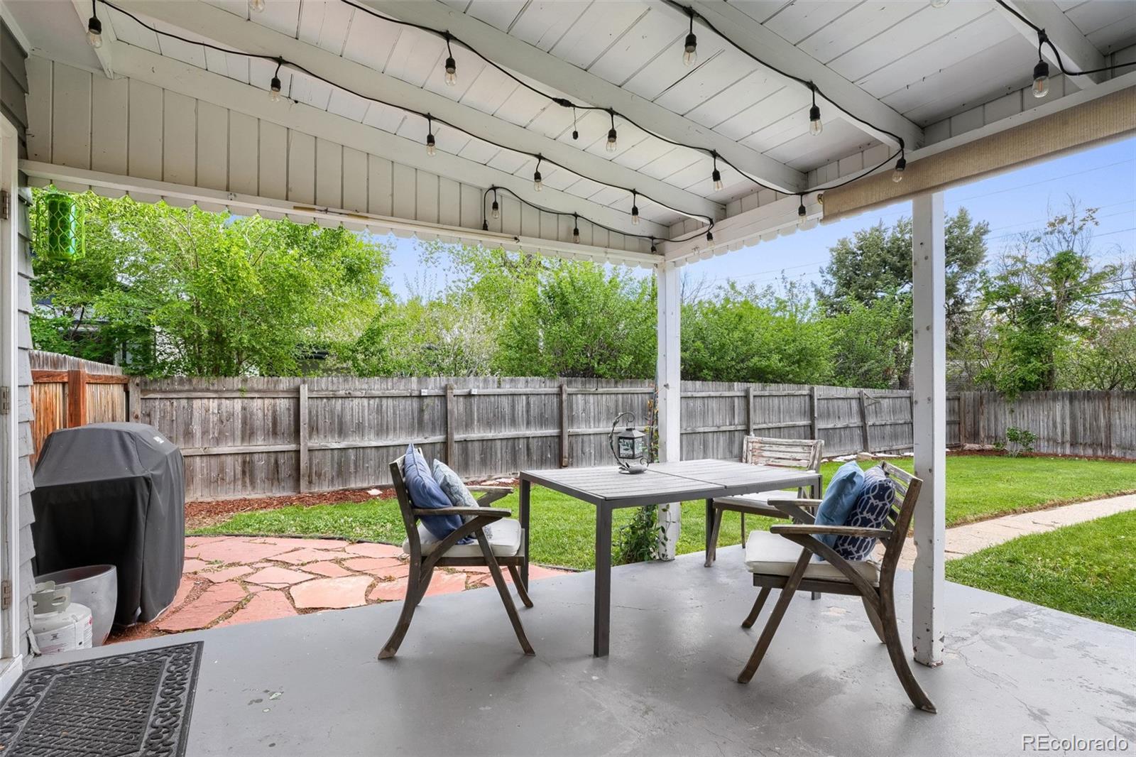 MLS Image #17 for 2743 s jackson street,denver, Colorado