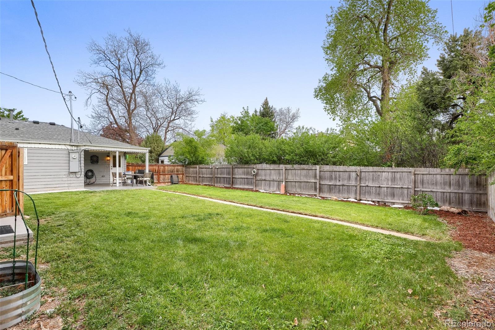 MLS Image #18 for 2743 s jackson street,denver, Colorado