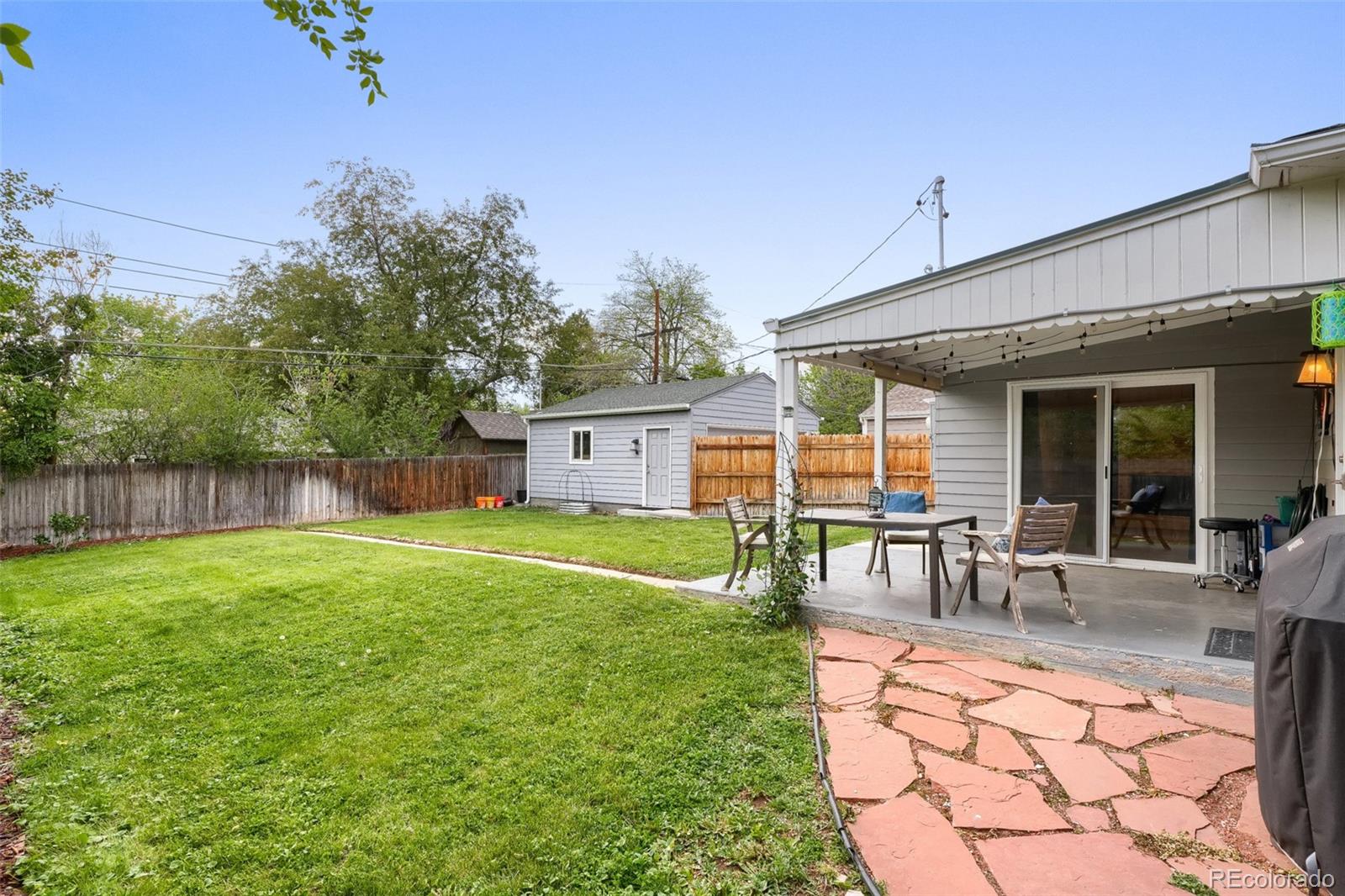 MLS Image #19 for 2743 s jackson street,denver, Colorado