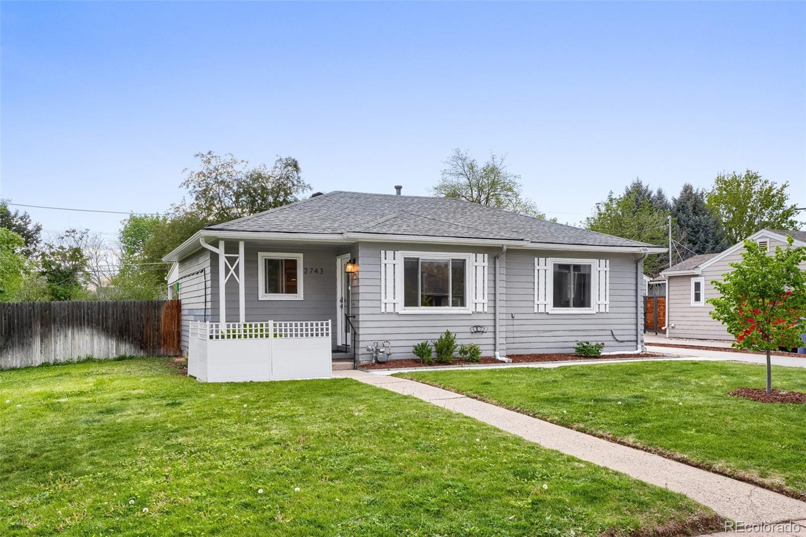MLS Image #20 for 2743 s jackson street,denver, Colorado