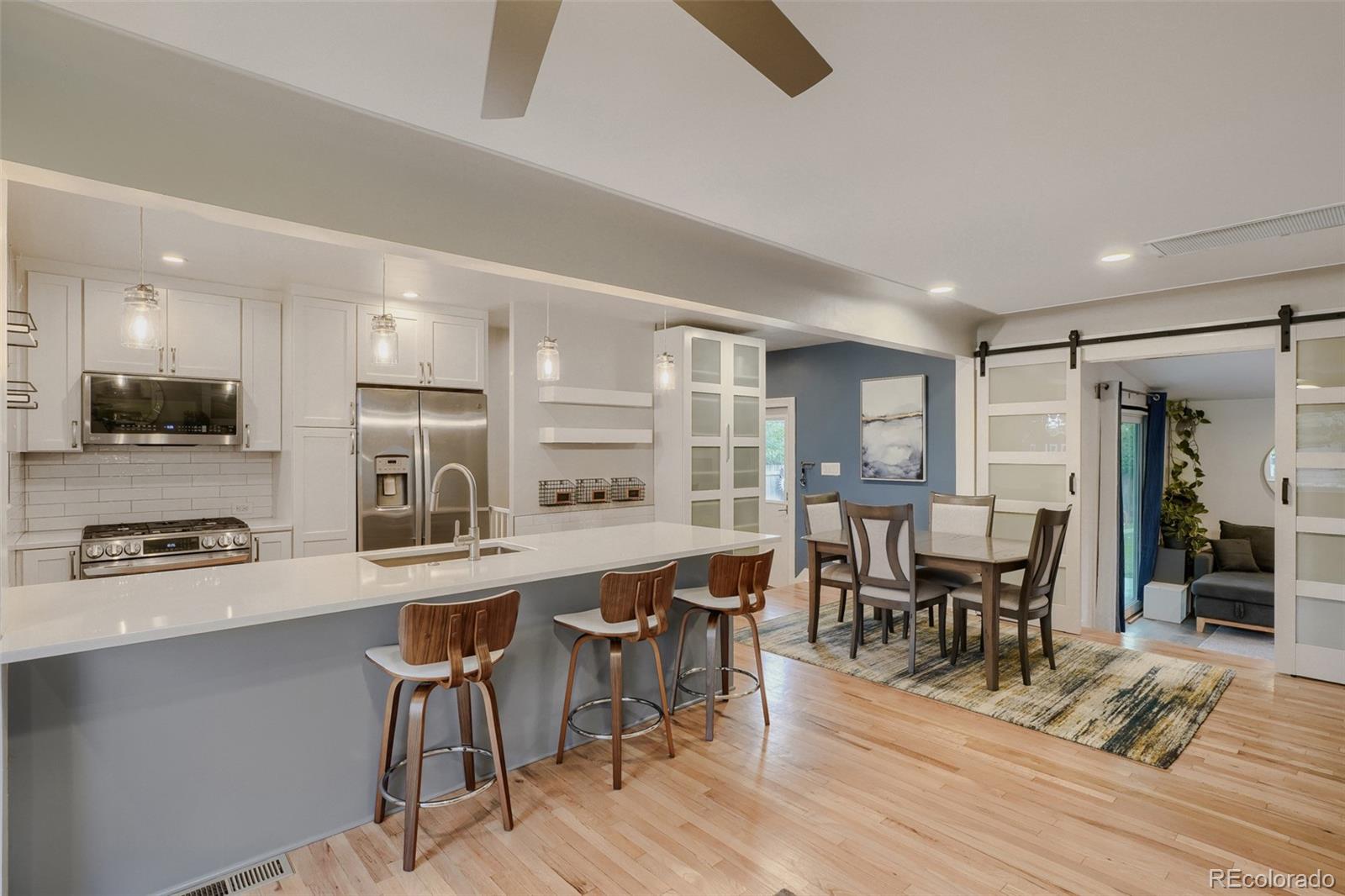 MLS Image #4 for 2743 s jackson street,denver, Colorado