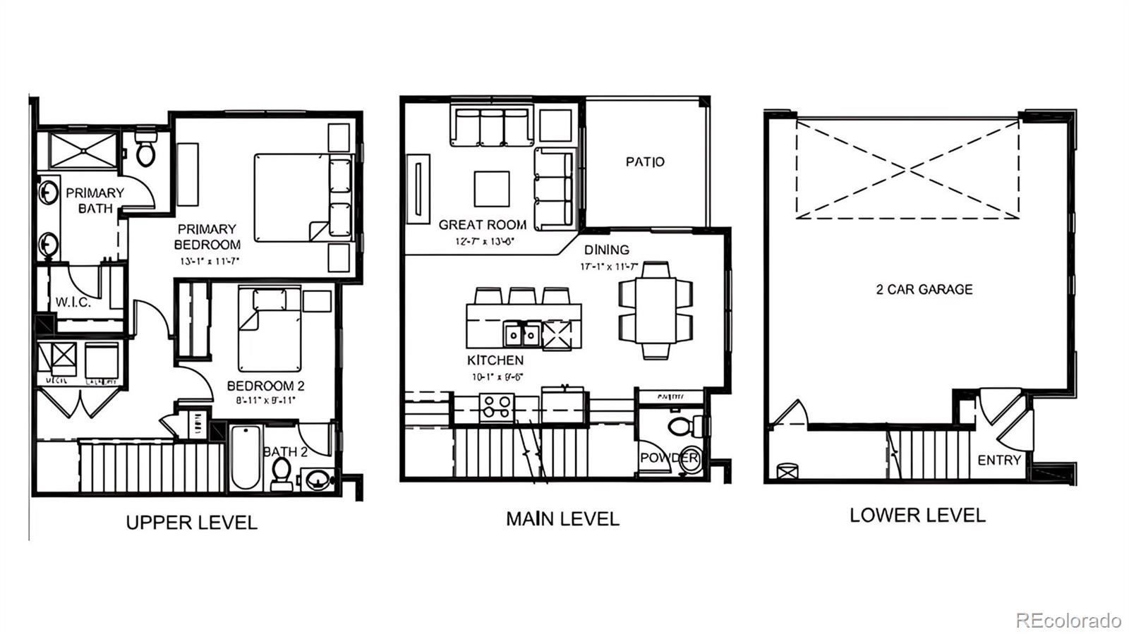 MLS Image #25 for 2020 s holly street,denver, Colorado