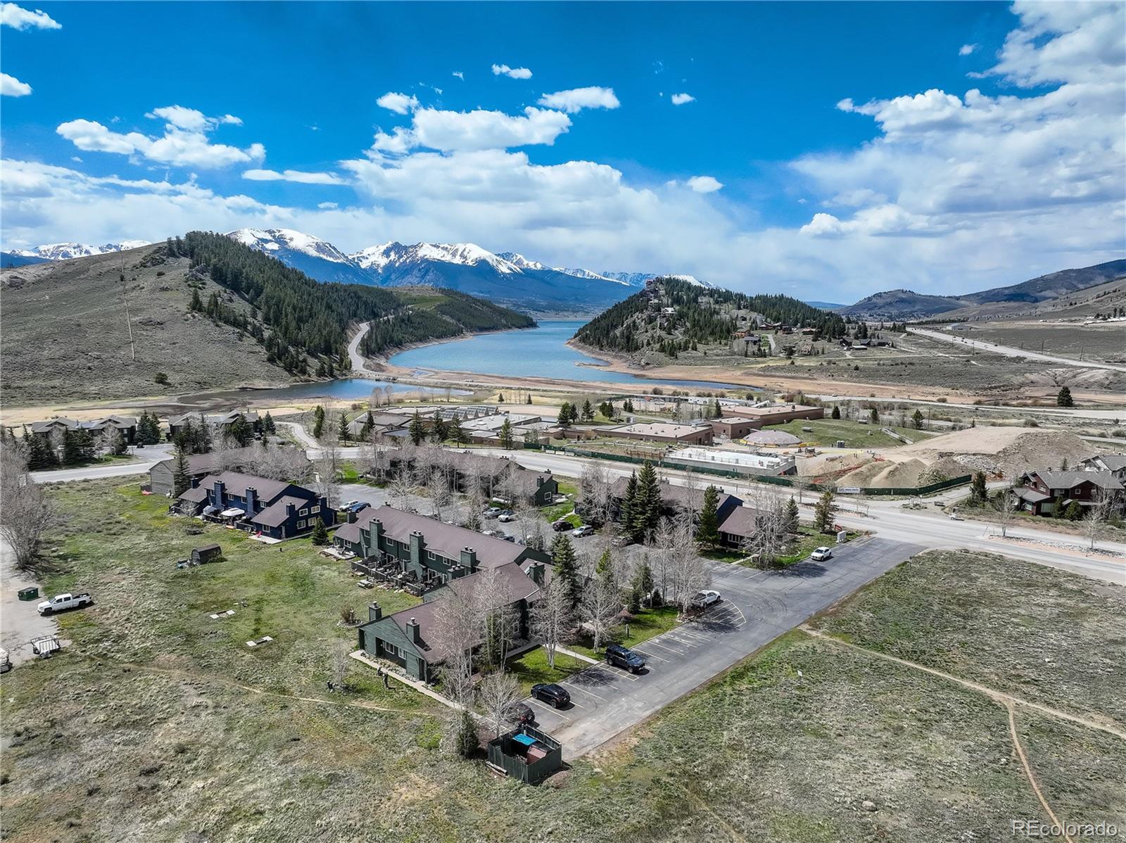 MLS Image #0 for 258  cove boulevard,dillon, Colorado