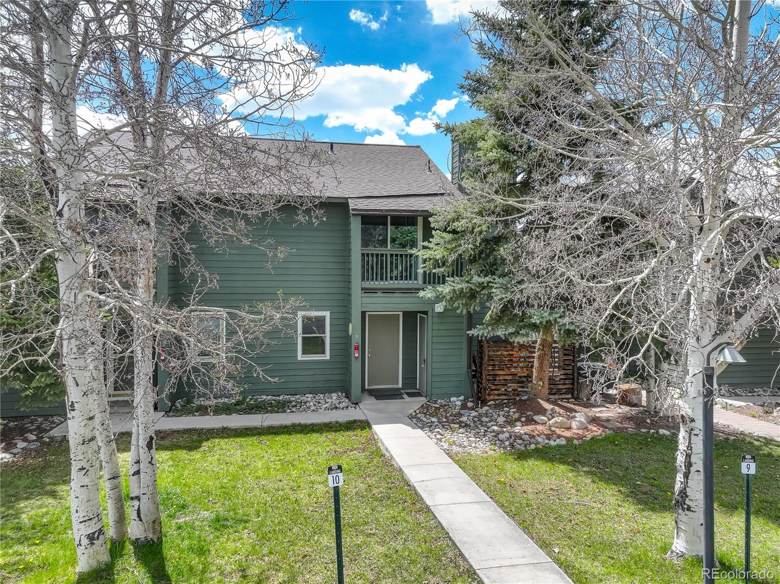 MLS Image #1 for 258  cove boulevard,dillon, Colorado
