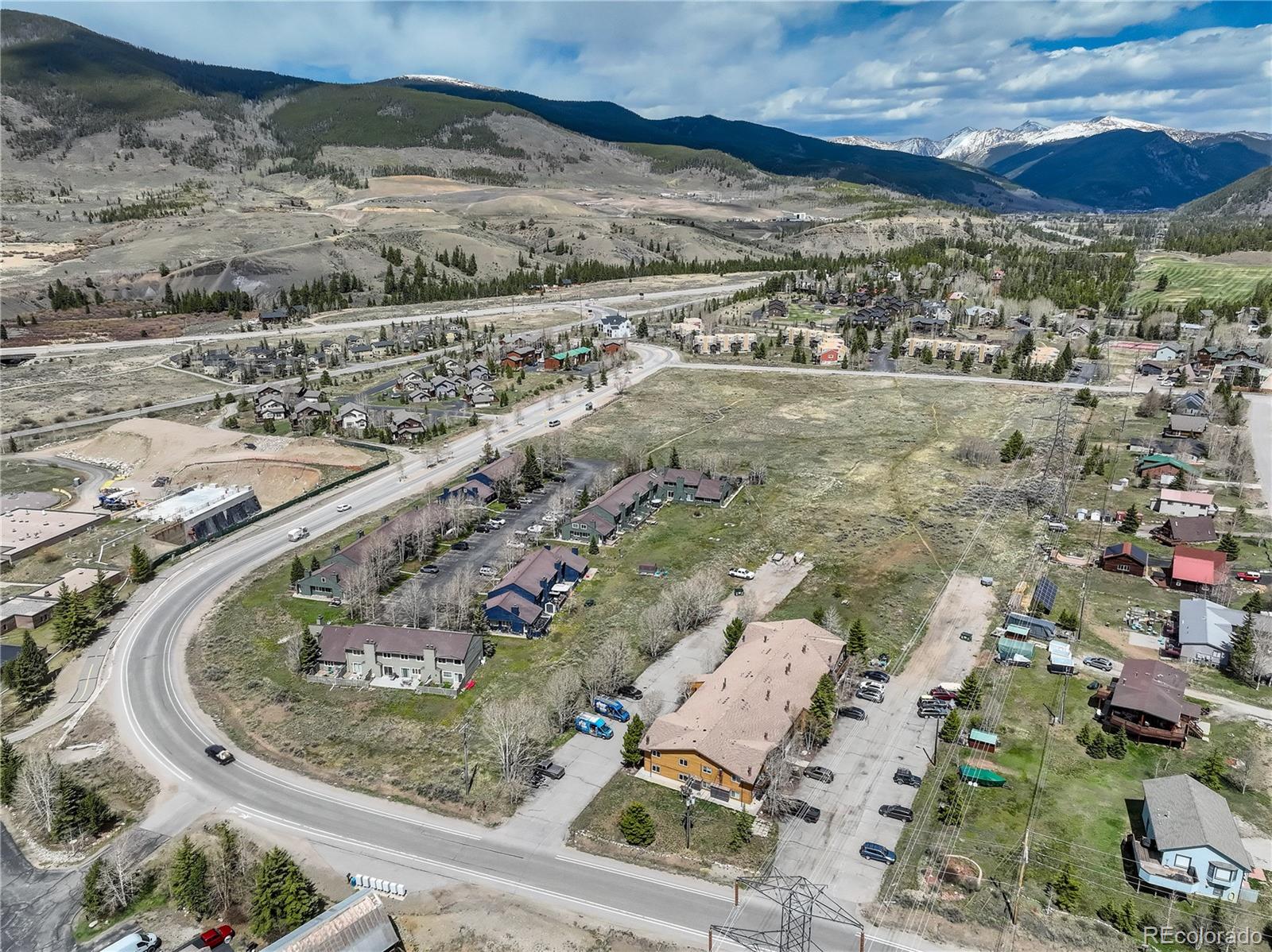 MLS Image #34 for 258  cove boulevard,dillon, Colorado