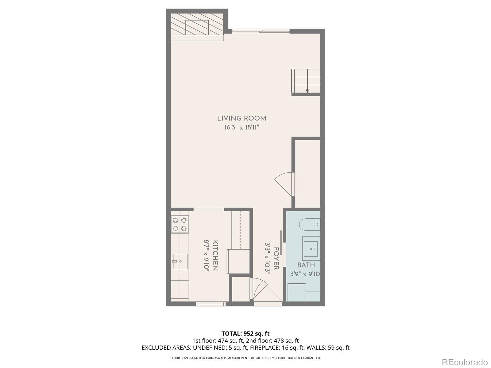 MLS Image #36 for 258  cove boulevard,dillon, Colorado