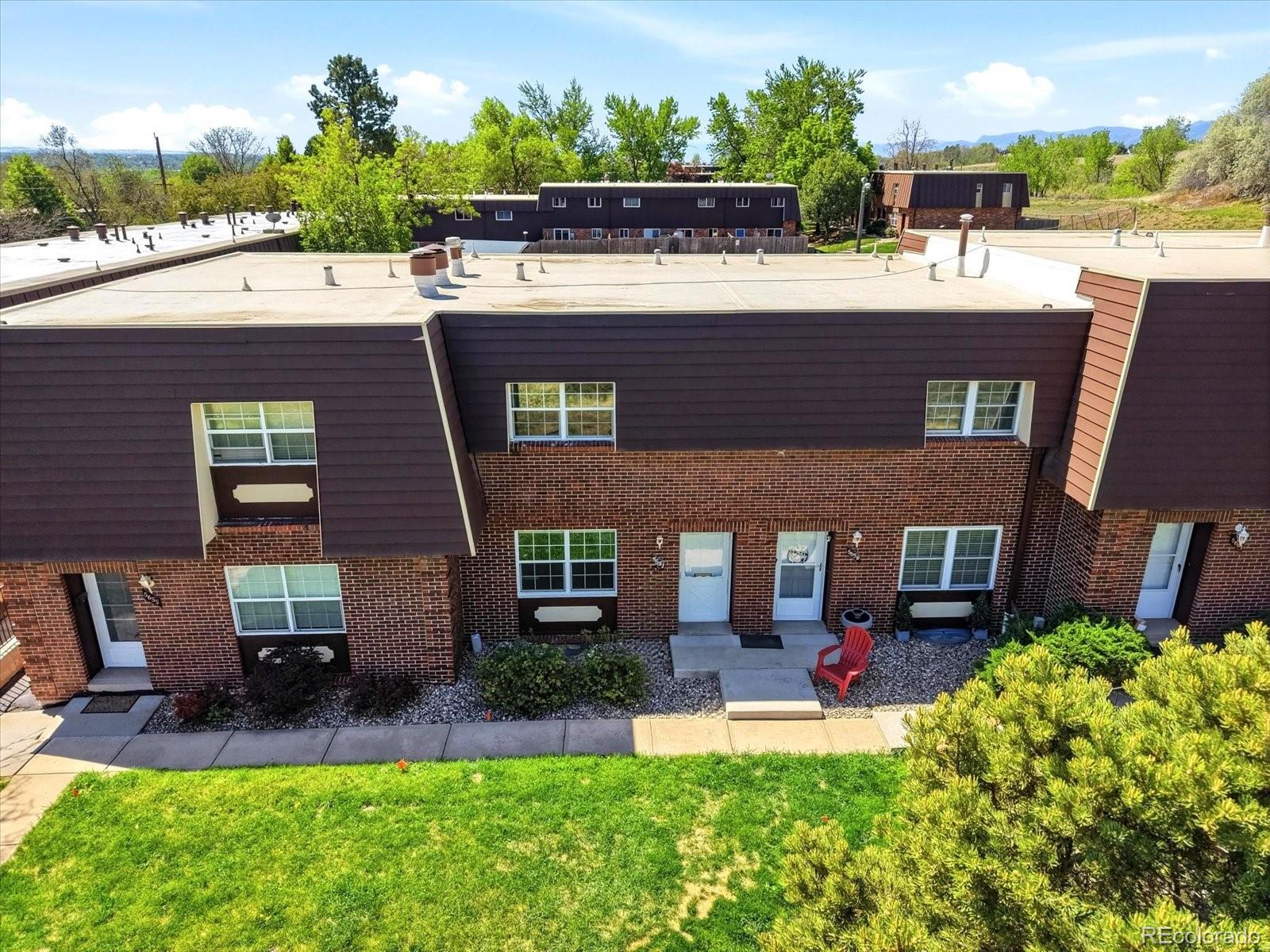 MLS Image #1 for 5657 s lowell boulevard,littleton, Colorado