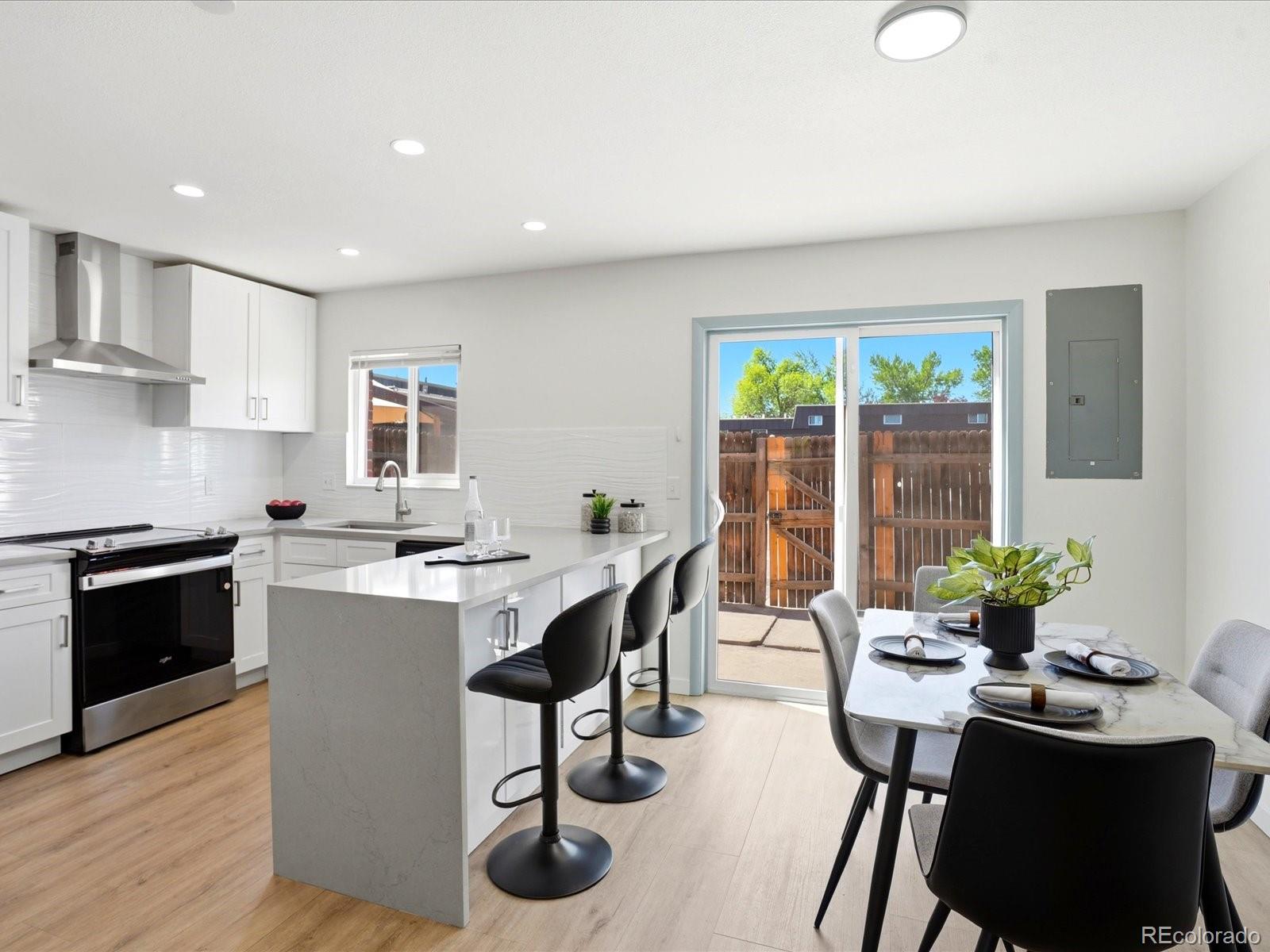 MLS Image #12 for 5657 s lowell boulevard,littleton, Colorado