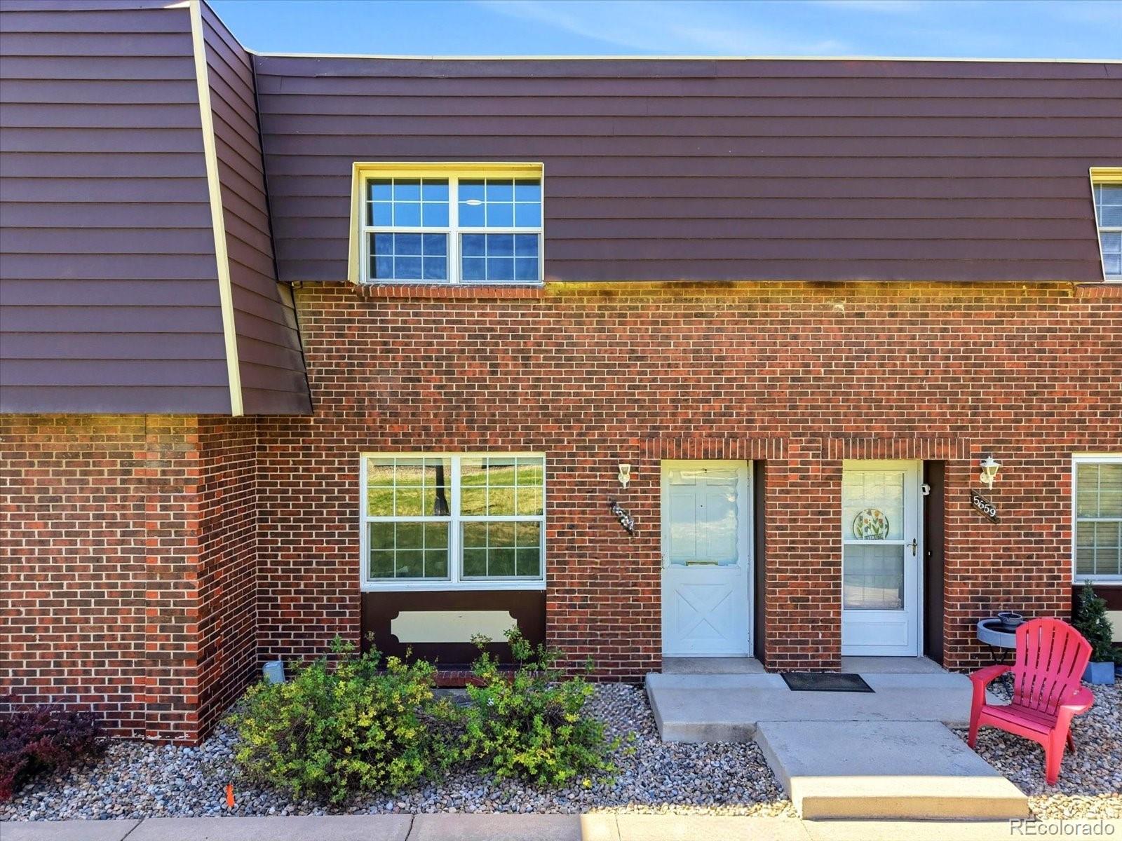 MLS Image #2 for 5657 s lowell boulevard,littleton, Colorado
