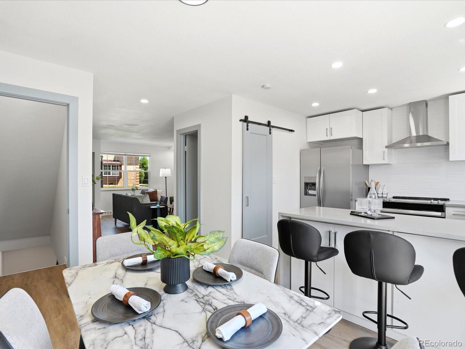 MLS Image #20 for 5657 s lowell boulevard,littleton, Colorado