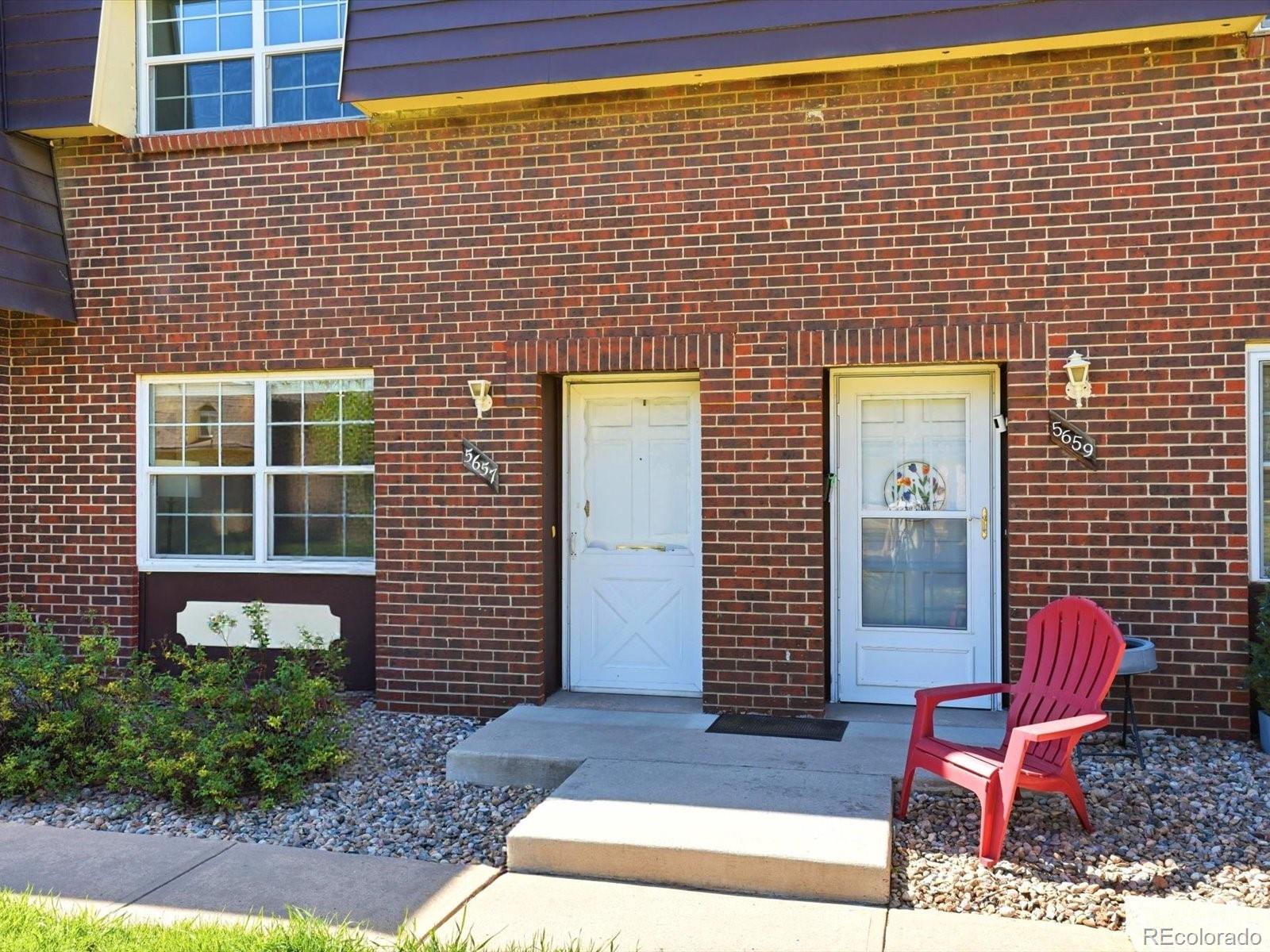 MLS Image #3 for 5657 s lowell boulevard,littleton, Colorado