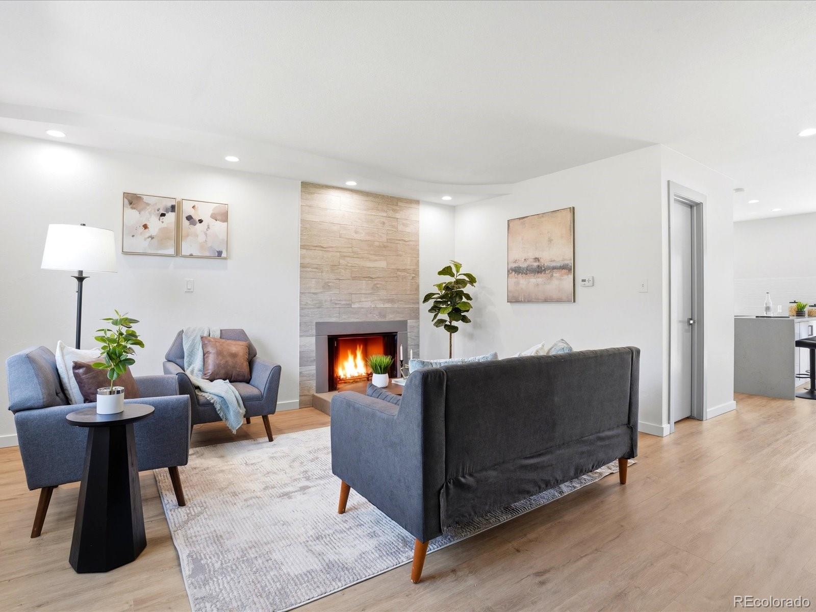 MLS Image #4 for 5657 s lowell boulevard,littleton, Colorado