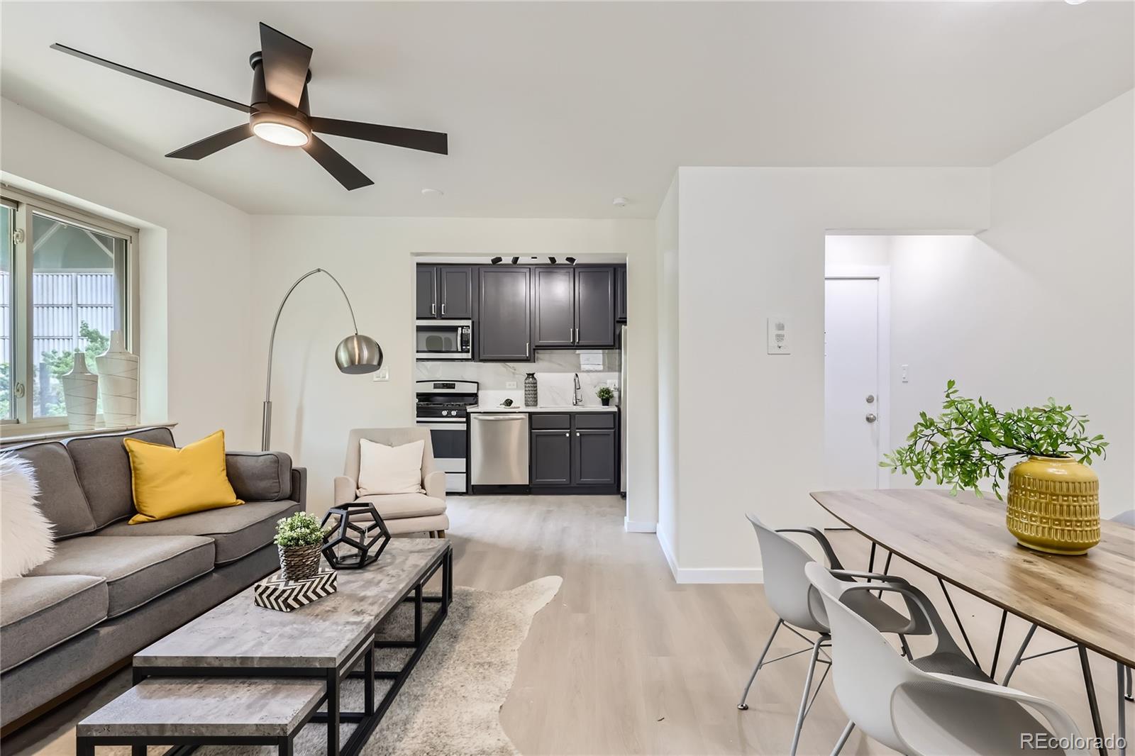 MLS Image #12 for 2100 n franklin street,denver, Colorado