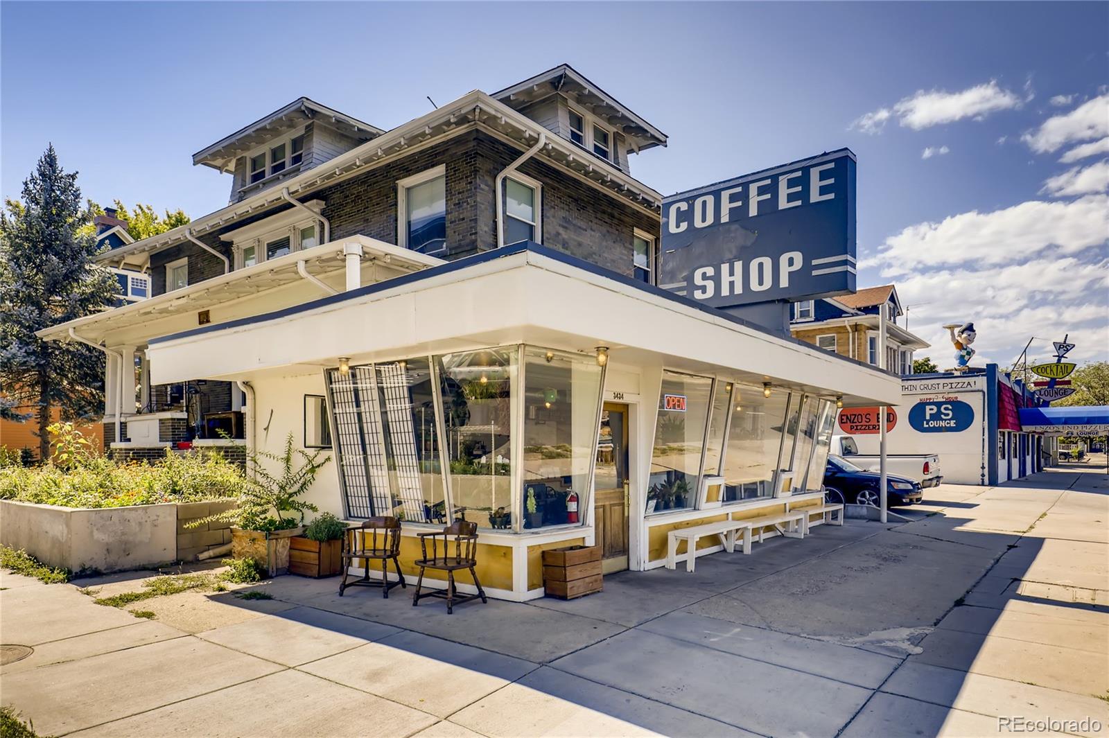 MLS Image #33 for 2100 n franklin street,denver, Colorado