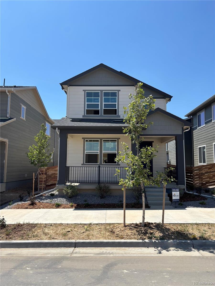 MLS Image #0 for 5192  gardner parkway,firestone, Colorado