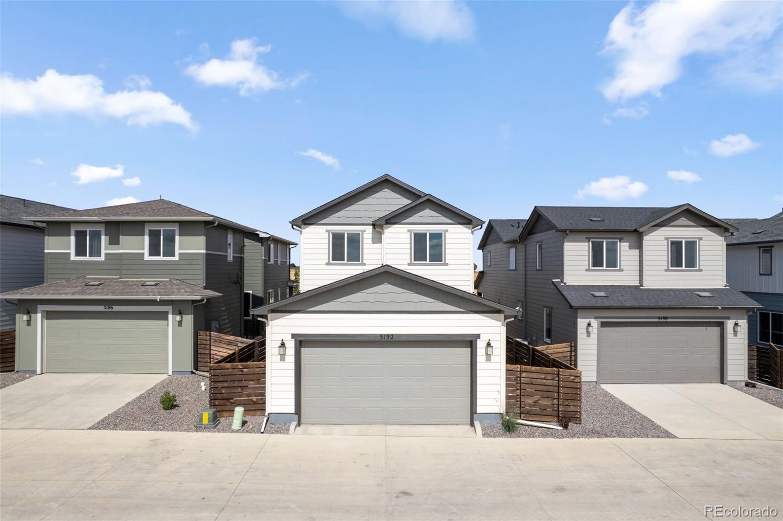 MLS Image #19 for 5192  gardner parkway,firestone, Colorado