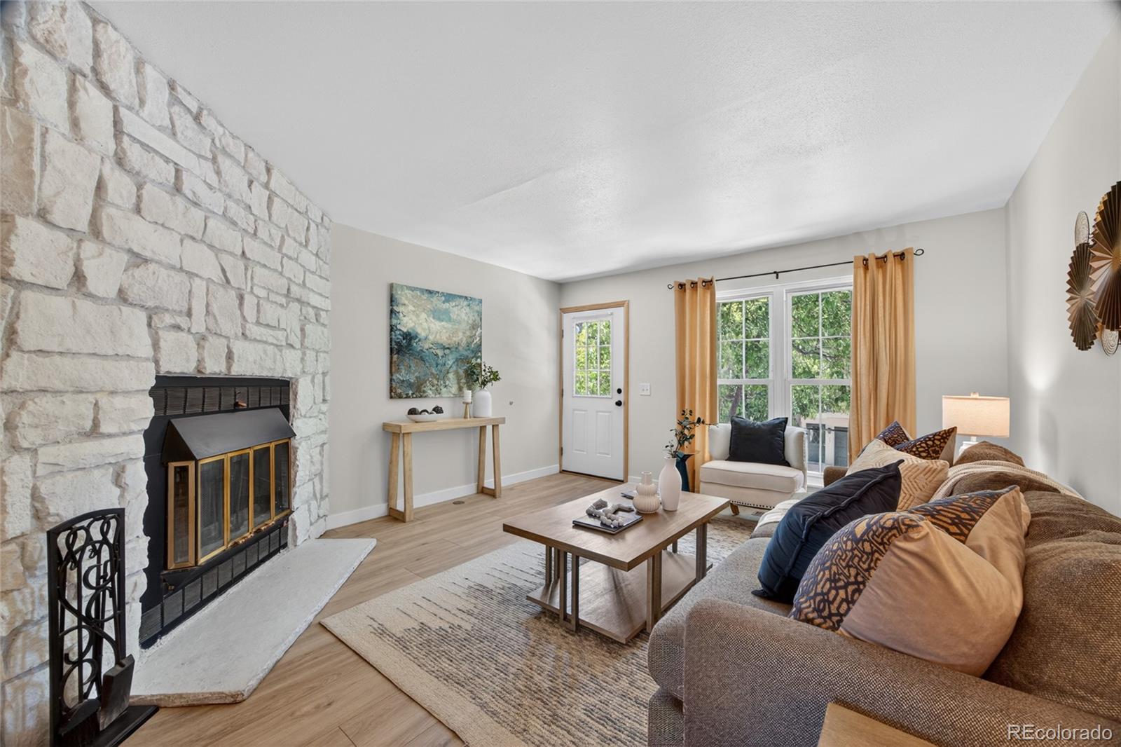 MLS Image #4 for 1811 s quebec way,denver, Colorado