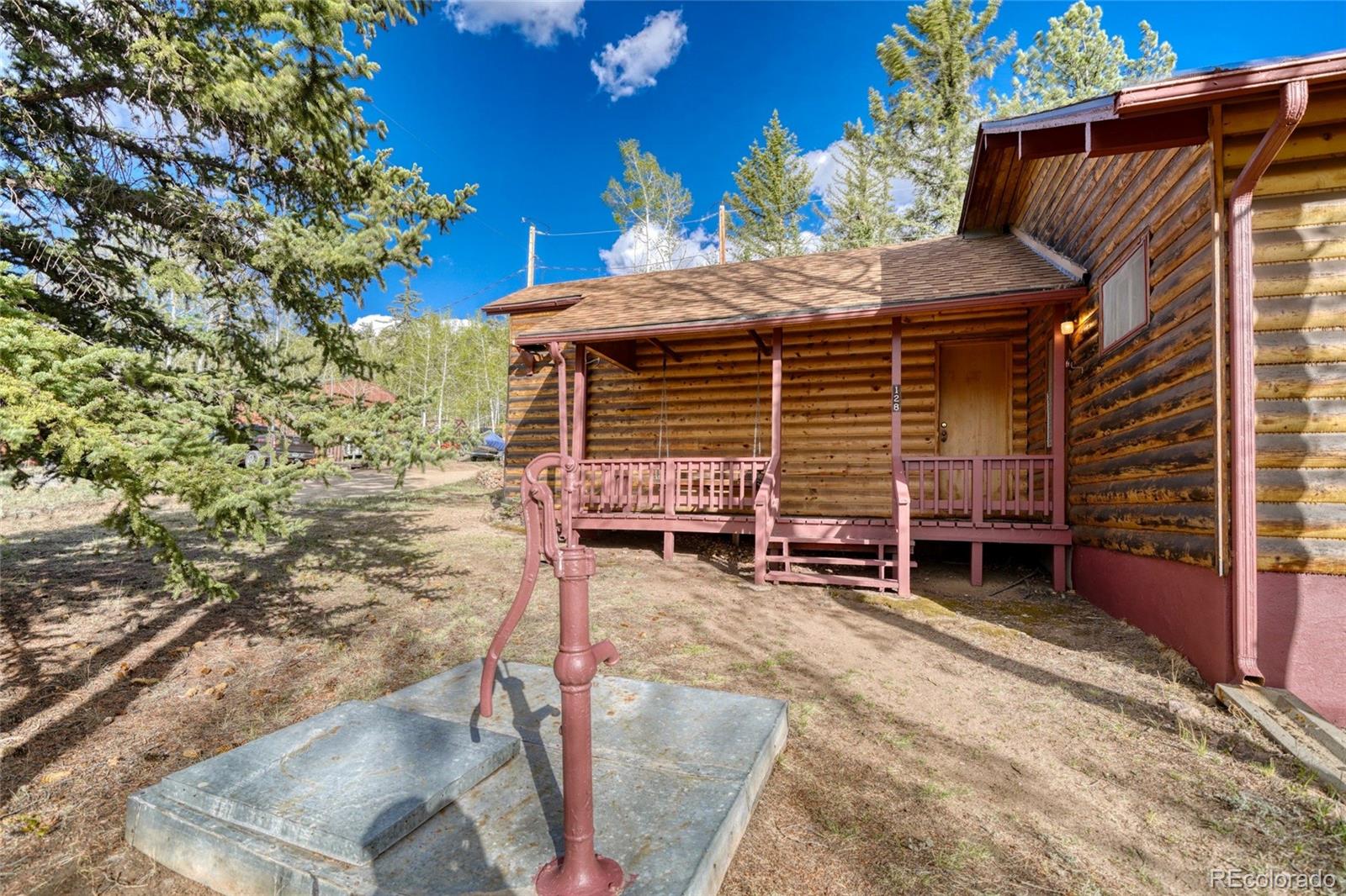 MLS Image #14 for 128  brook drive,lake george, Colorado