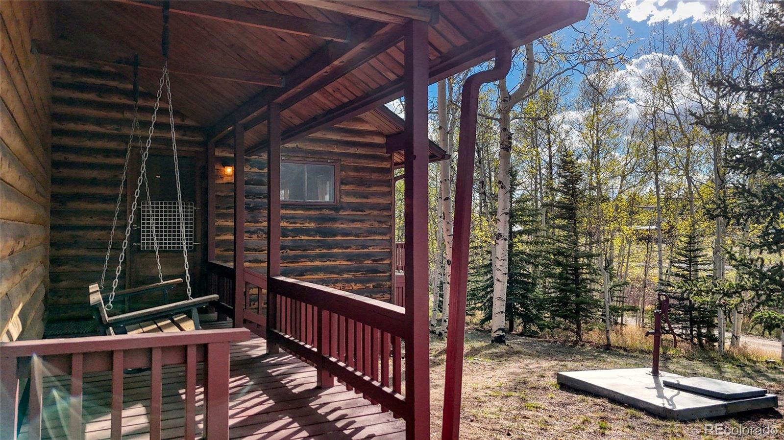 MLS Image #15 for 128  brook drive,lake george, Colorado