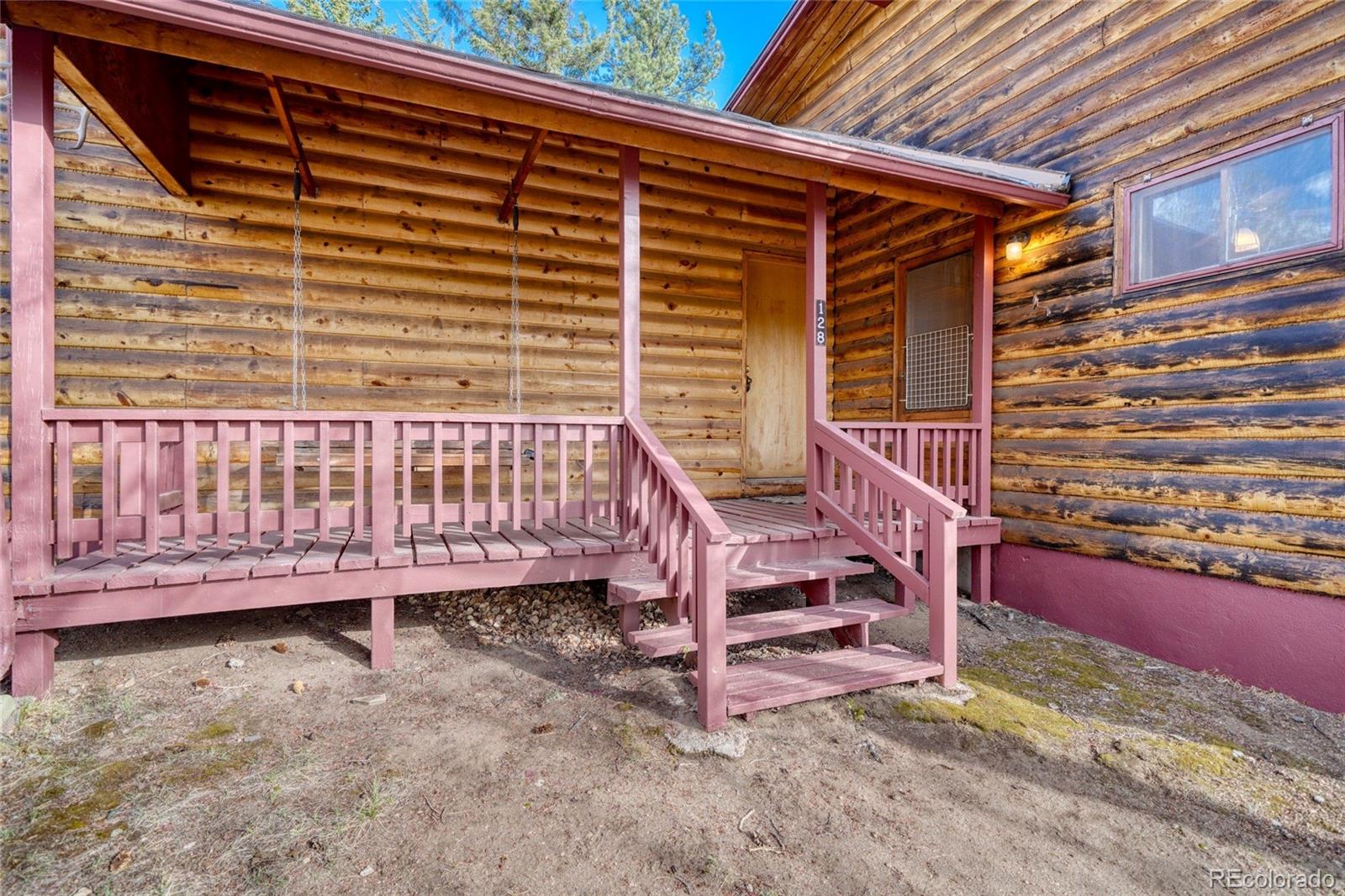 MLS Image #16 for 128  brook drive,lake george, Colorado