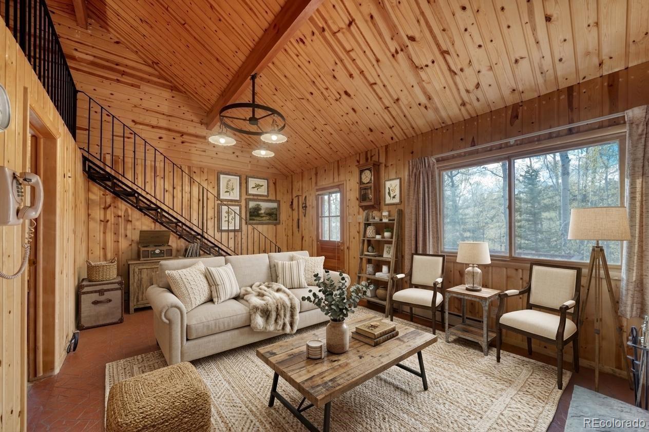 MLS Image #22 for 128  brook drive,lake george, Colorado