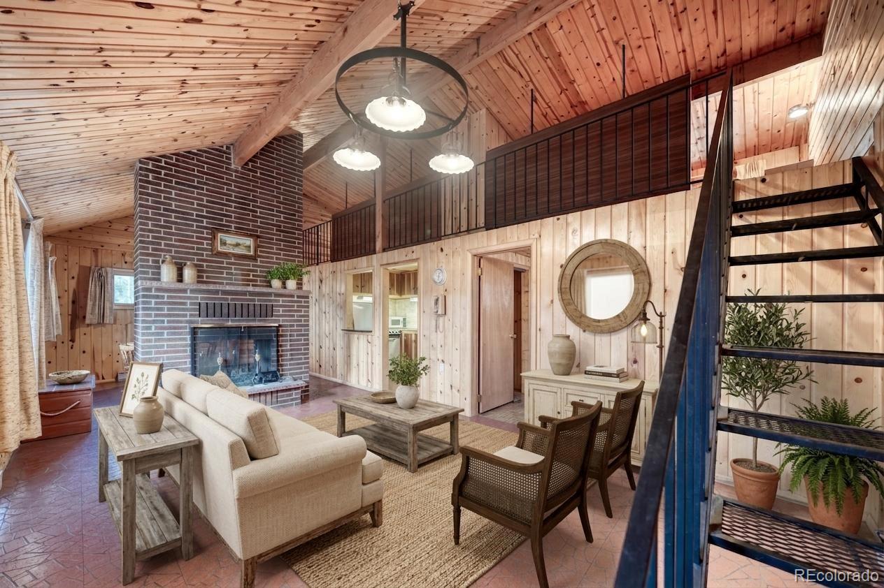 MLS Image #24 for 128  brook drive,lake george, Colorado