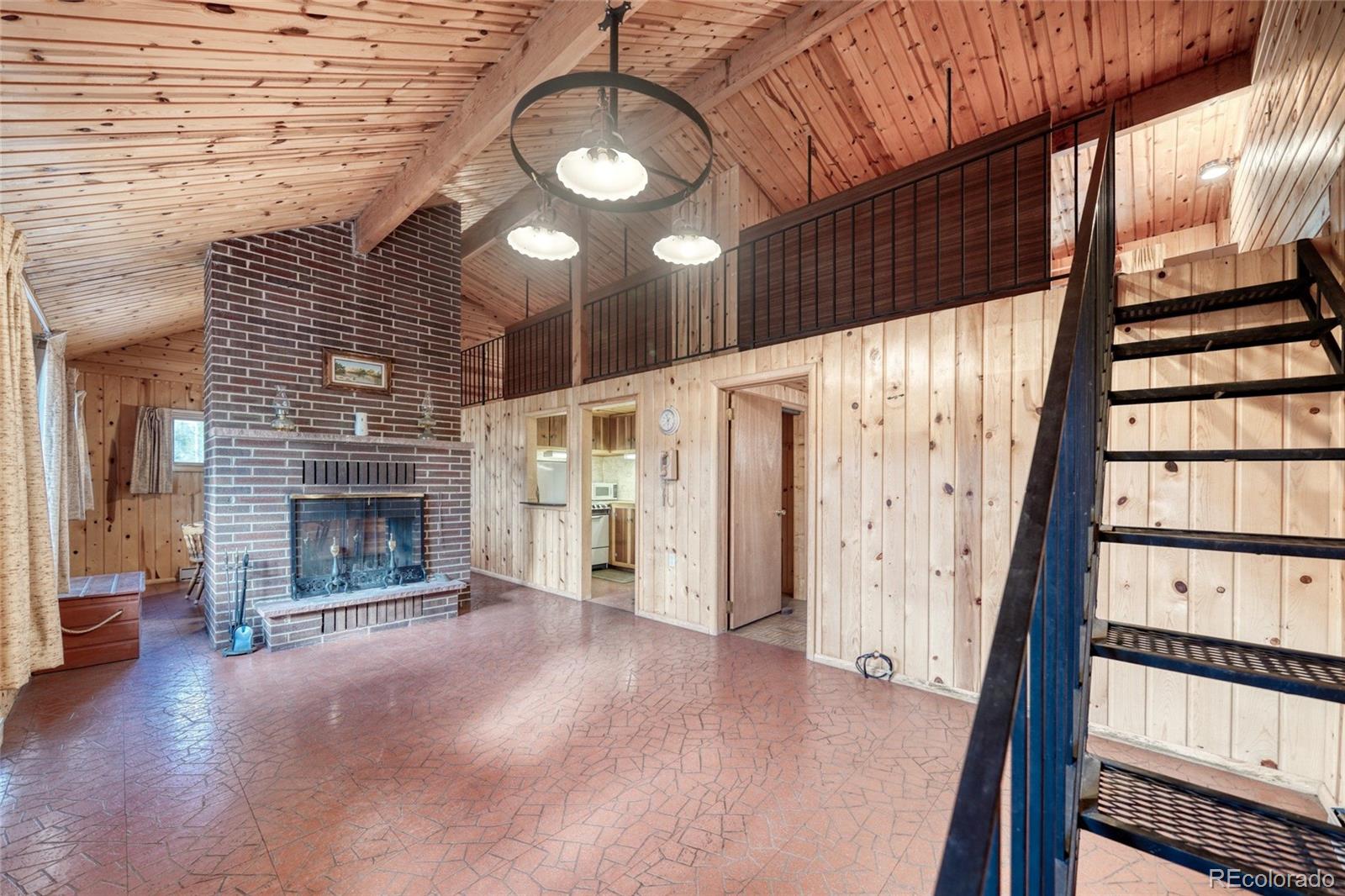 MLS Image #25 for 128  brook drive,lake george, Colorado