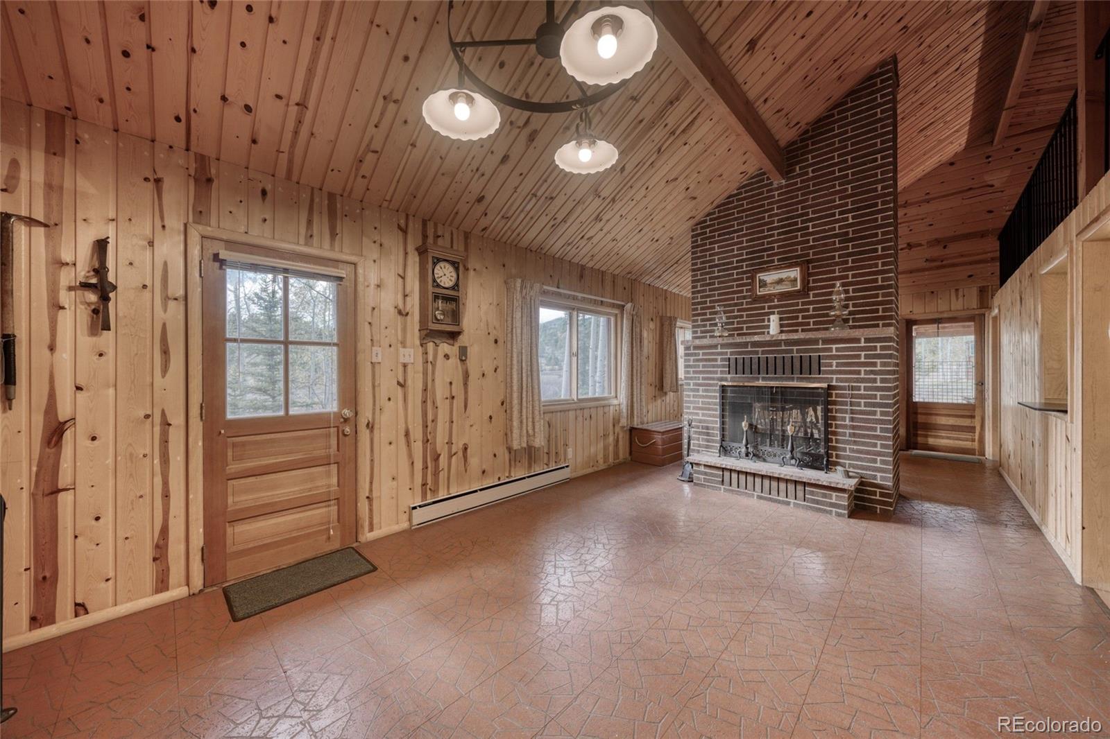 MLS Image #27 for 128  brook drive,lake george, Colorado