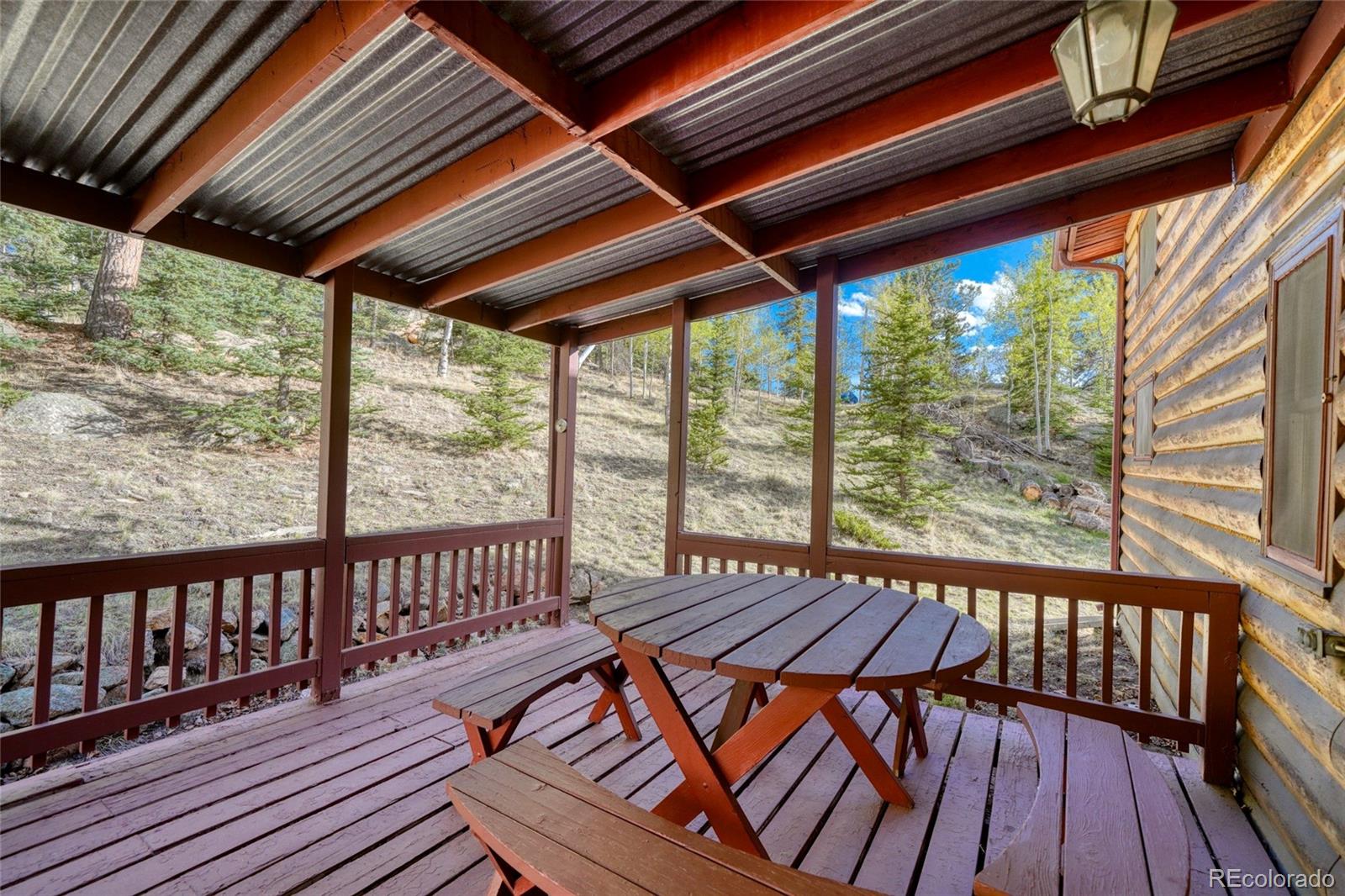 MLS Image #42 for 128  brook drive,lake george, Colorado