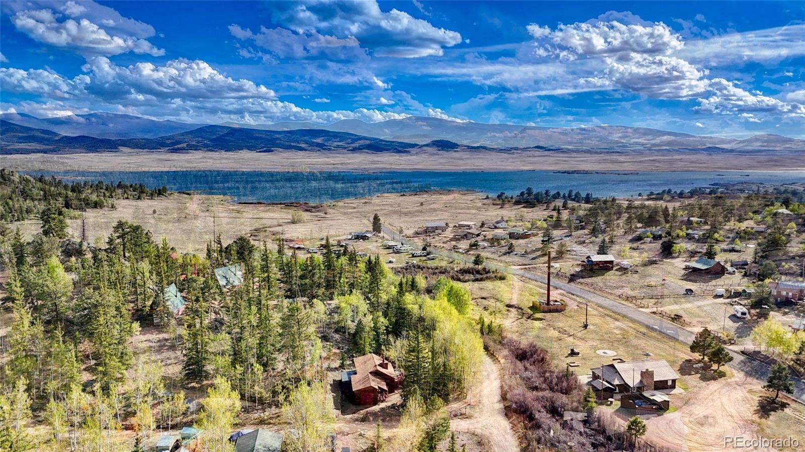 MLS Image #46 for 128  brook drive,lake george, Colorado